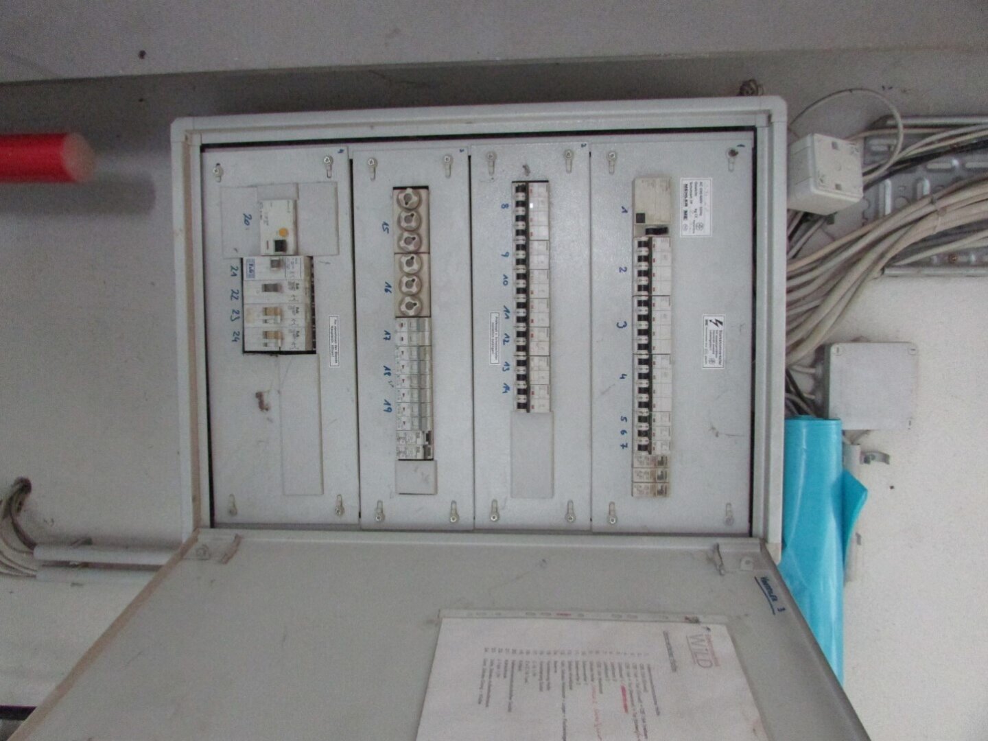 +NEU+ Einzigartiges GEWERBEOBJEKT mit vielseitigen NUTZUNGSMÖGLICHKEITEN und großem BETRIEBSGRUNDSTÜCK in DEUTSCHKREUTZ +