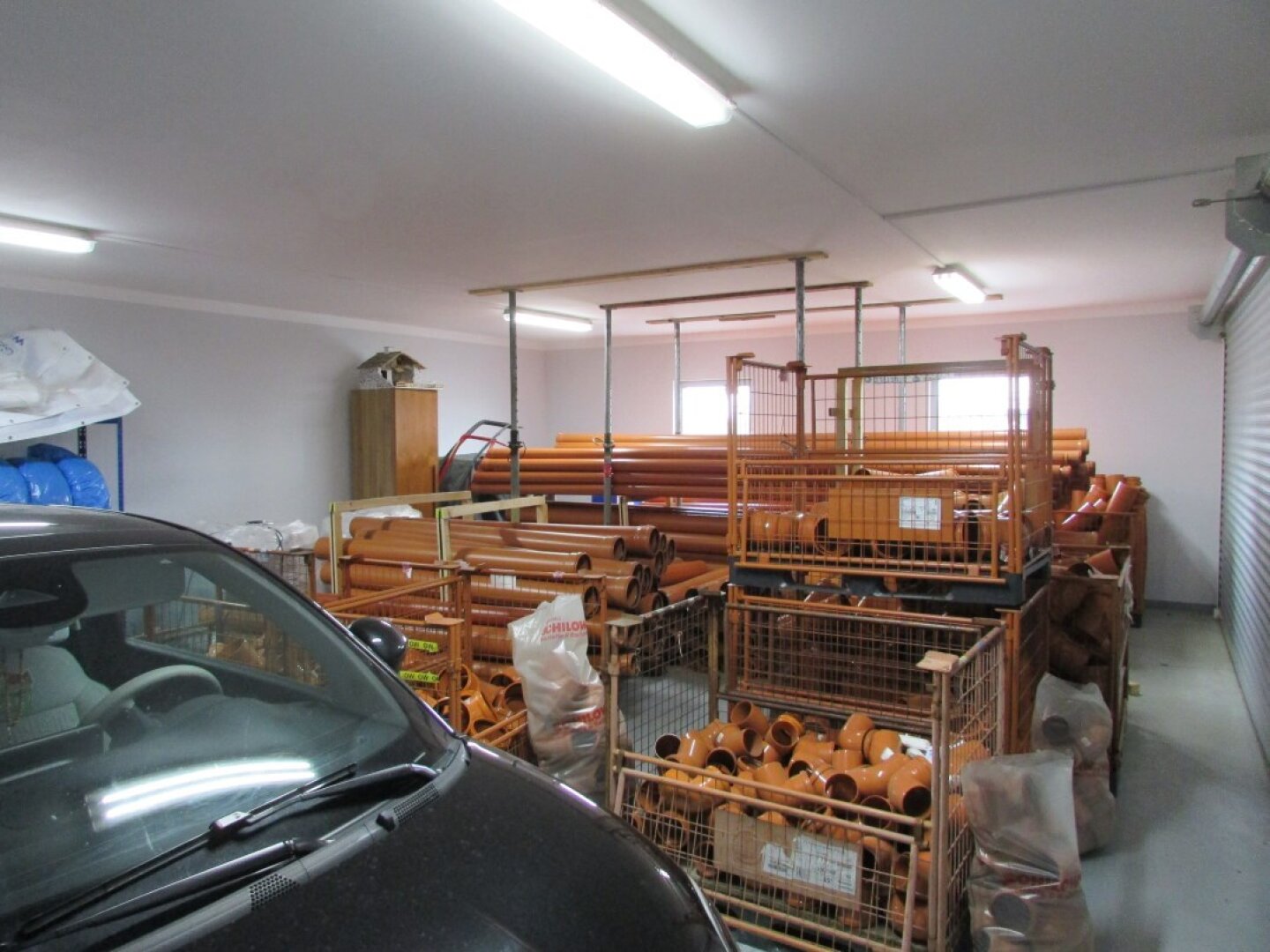 +NEU+ Einzigartiges GEWERBEOBJEKT mit vielseitigen NUTZUNGSMÖGLICHKEITEN und großem BETRIEBSGRUNDSTÜCK in DEUTSCHKREUTZ +