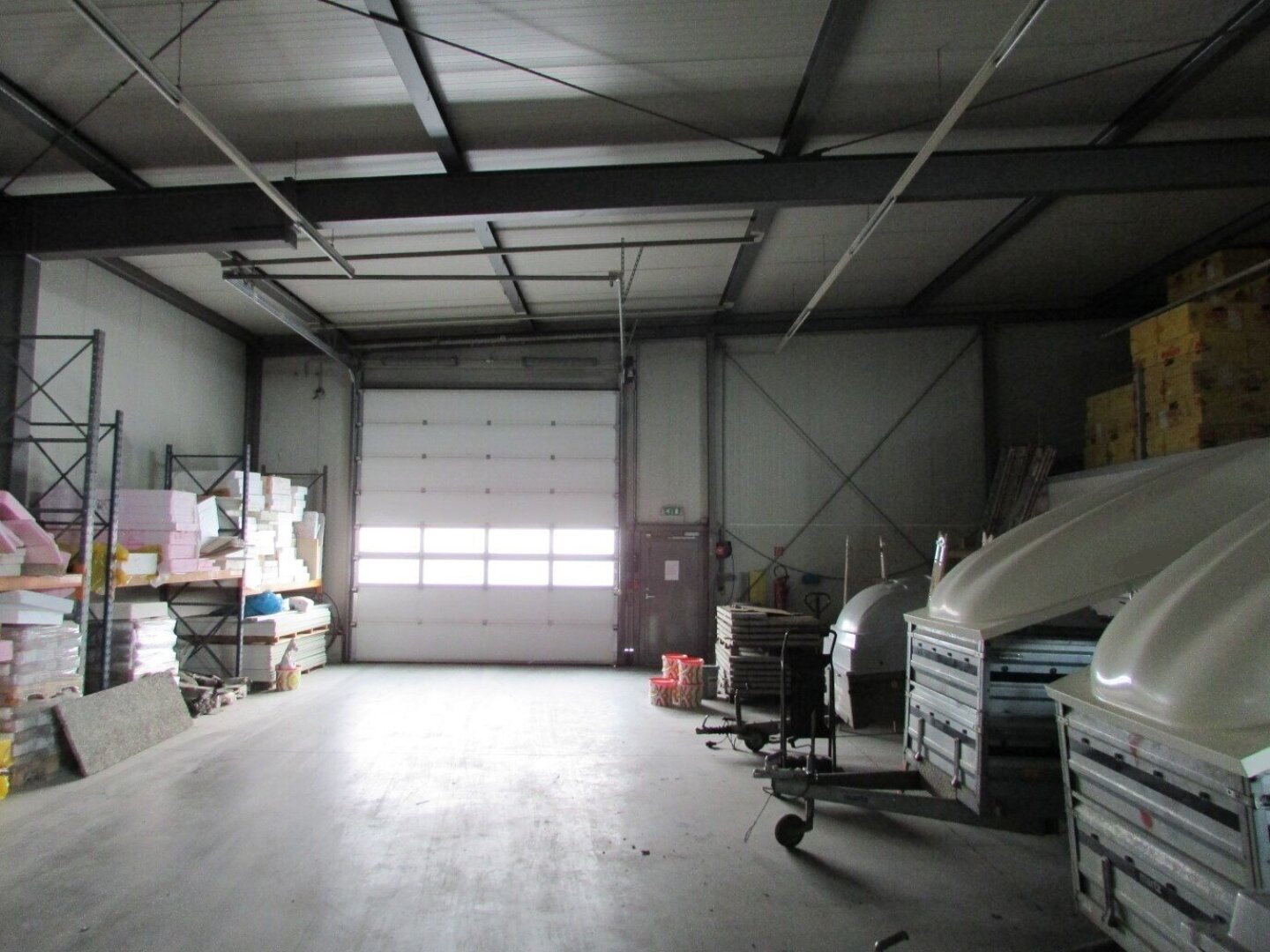 +NEU+ Einzigartiges GEWERBEOBJEKT mit vielseitigen NUTZUNGSMÖGLICHKEITEN und großem BETRIEBSGRUNDSTÜCK in DEUTSCHKREUTZ +