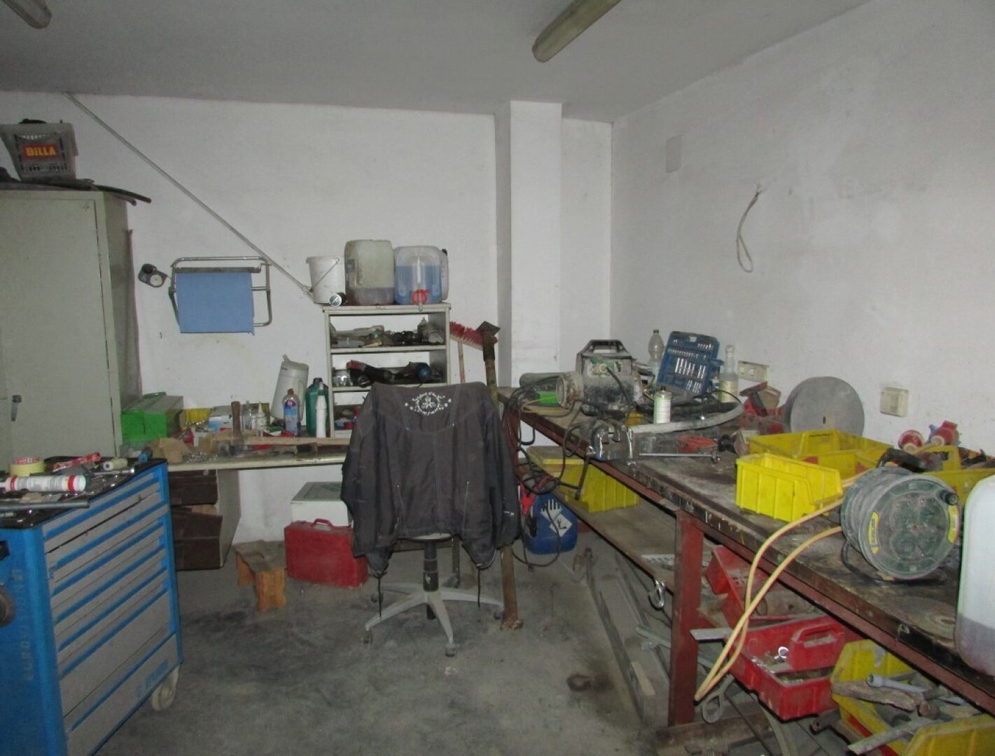 +NEU+ Einzigartiges GEWERBEOBJEKT mit vielseitigen NUTZUNGSMÖGLICHKEITEN und großem BETRIEBSGRUNDSTÜCK in DEUTSCHKREUTZ +