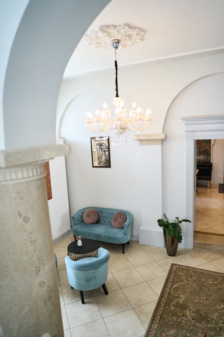 +++ Historischer Immobilienkomplex im Herzen von Sopron mit vielseitigem Entwicklungspotenzial +++