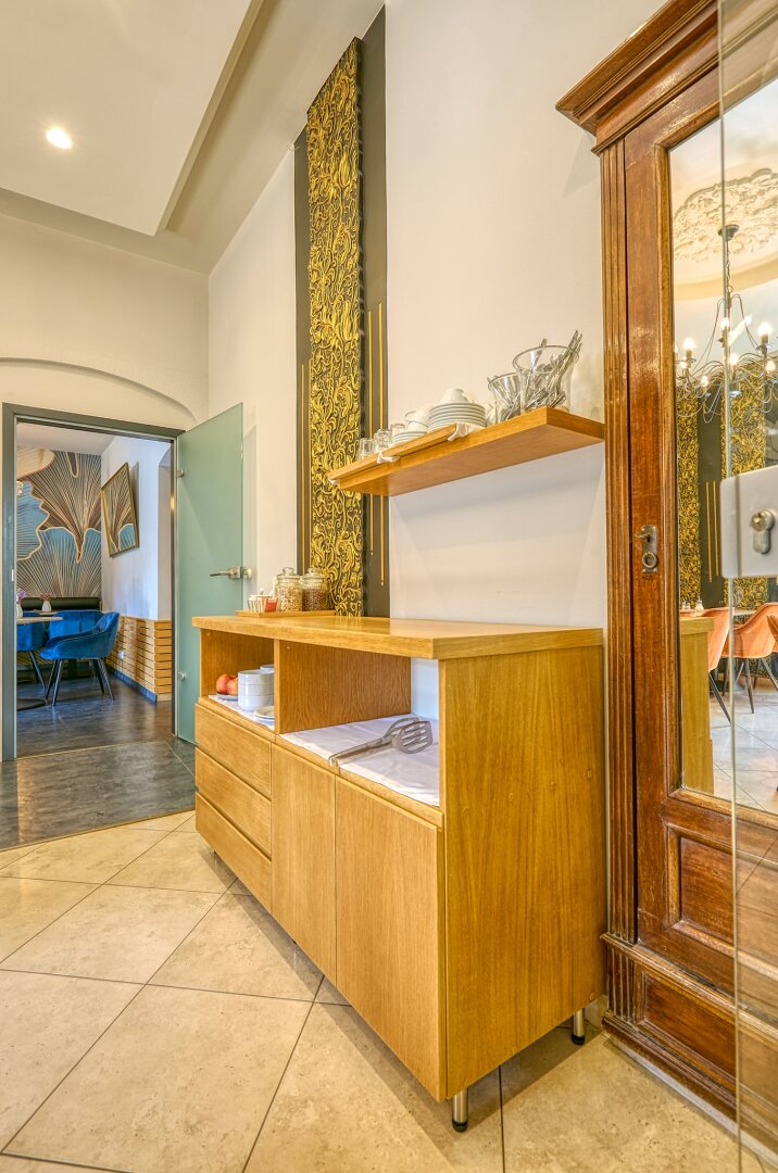 +++ Historischer Immobilienkomplex im Herzen von Sopron mit vielseitigem Entwicklungspotenzial +++