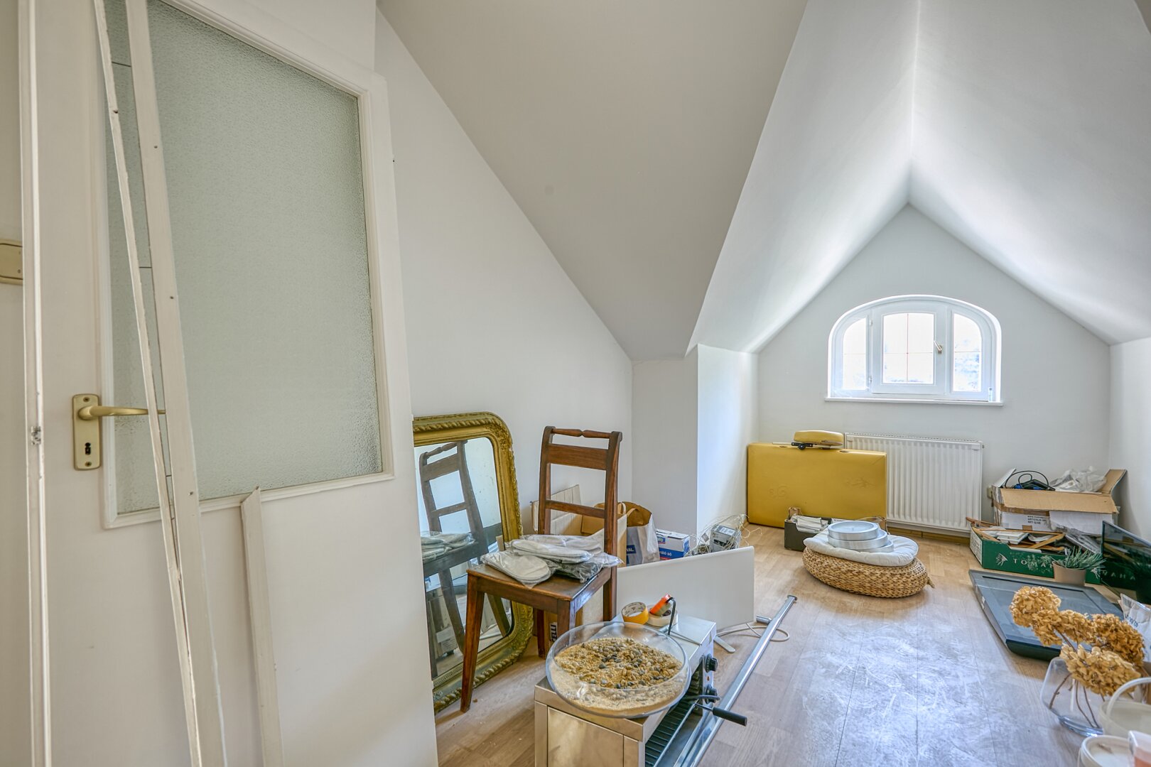 +++ Historischer Immobilienkomplex im Herzen von Sopron mit vielseitigem Entwicklungspotenzial +++