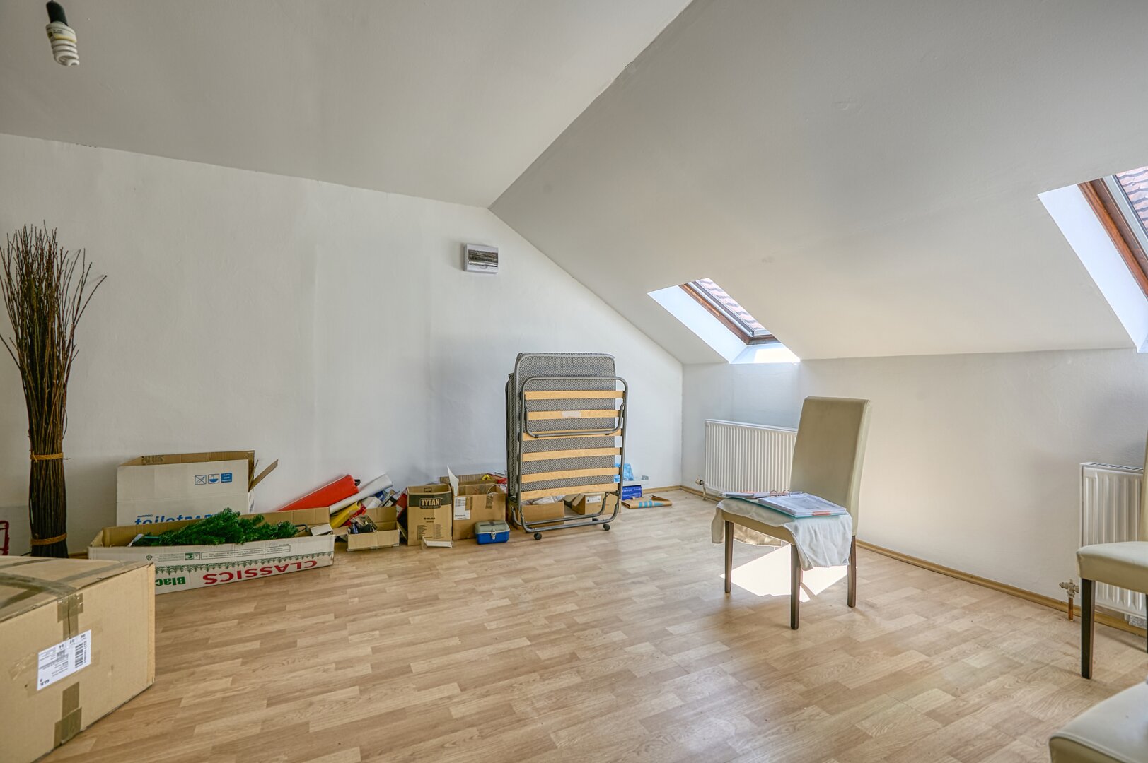 +++ Historischer Immobilienkomplex im Herzen von Sopron mit vielseitigem Entwicklungspotenzial +++