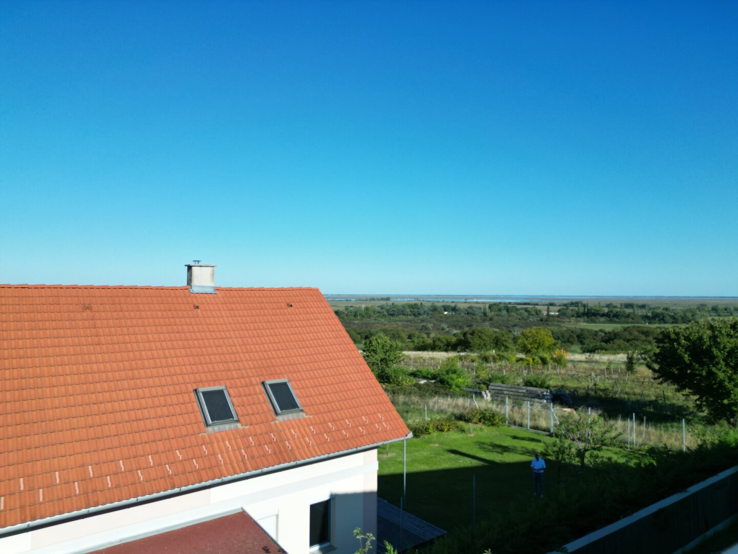 +++ Charmantes Einfamilienhaus in Fertőrákos – mit traumhaftem Garten, Seeblick und Yachthafen-Nähe +++