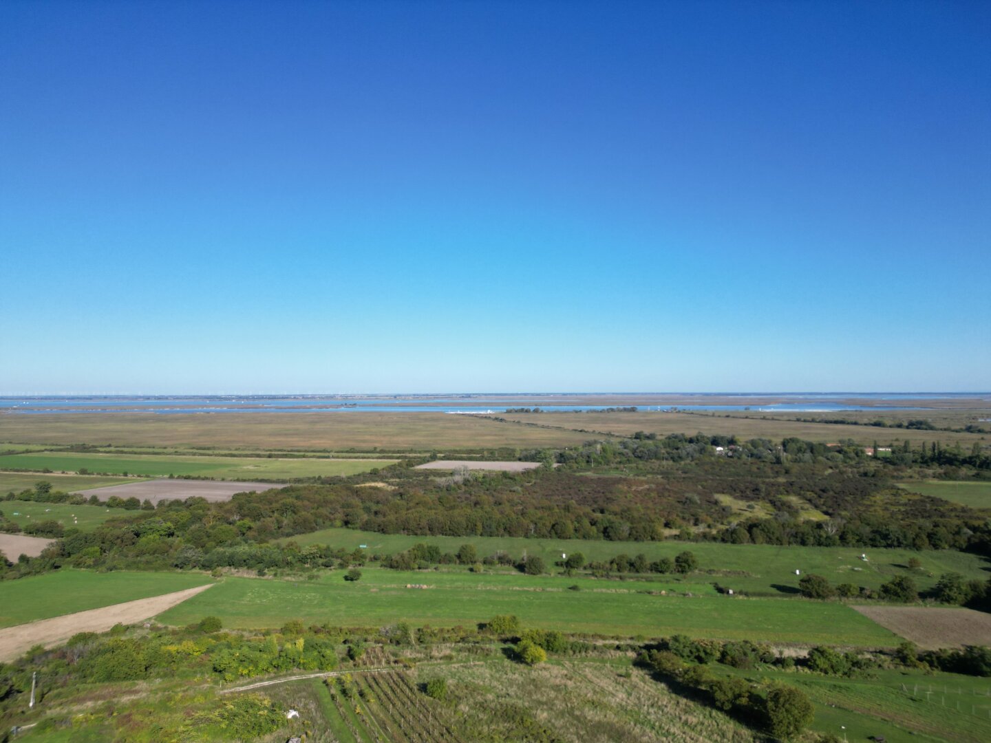 +++ Charmantes Einfamilienhaus in Fertőrákos – mit traumhaftem Garten, Seeblick und Yachthafen-Nähe +++