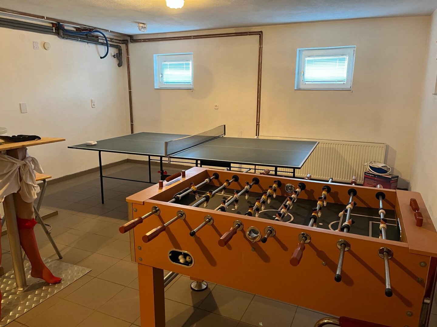 +++ Charmantes Einfamilienhaus in Fertőrákos – mit traumhaftem Garten, Seeblick und Yachthafen-Nähe +++