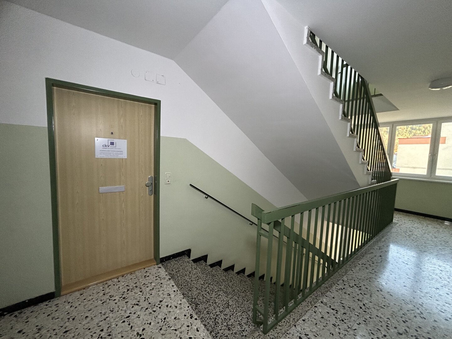 +++Charmante Eigentumswohnung mit Balkon, Grünblick und Garagenplatz in Neusiedl bei Pernitz+++