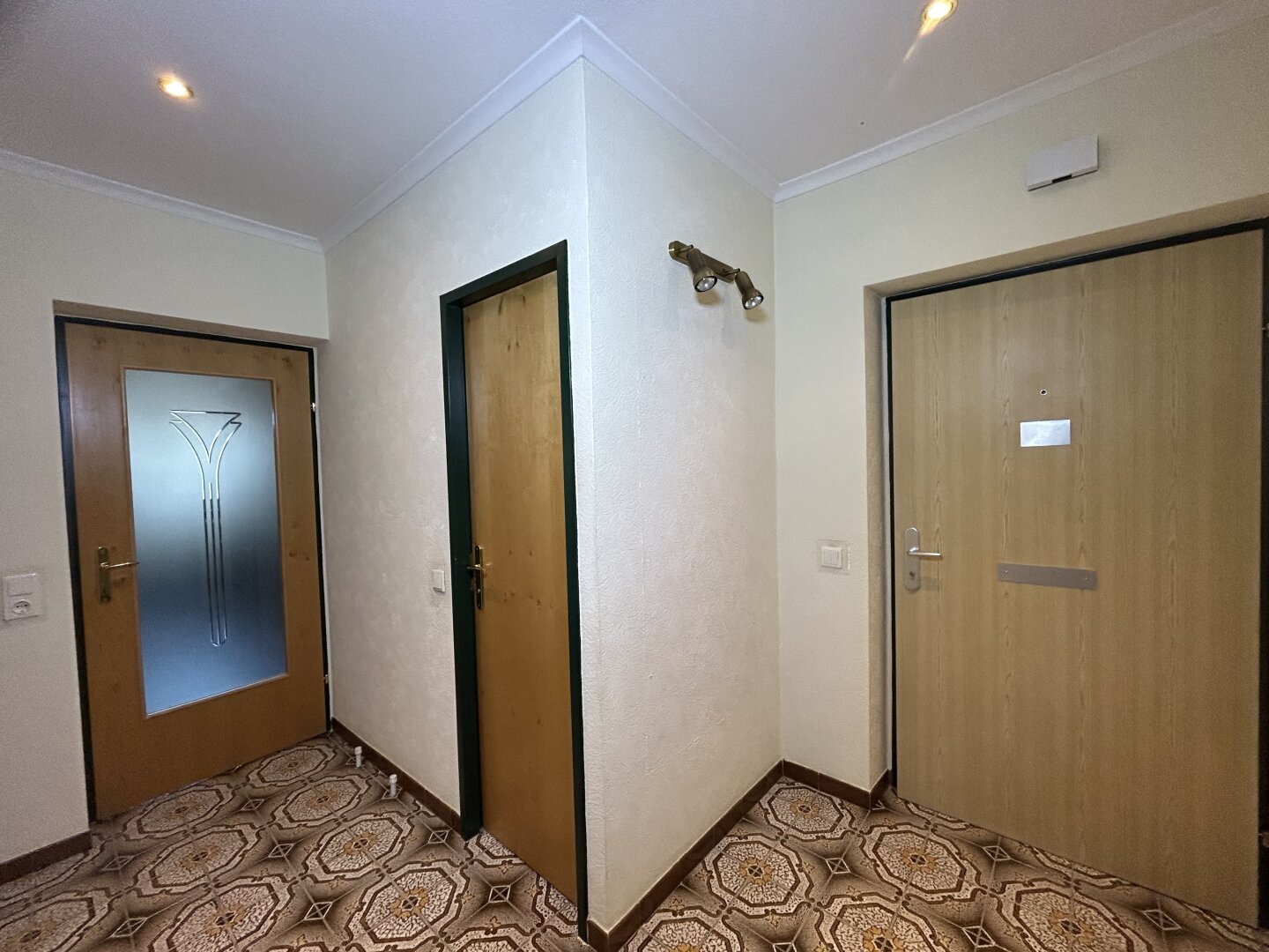 +++Charmante Eigentumswohnung mit Balkon, Grünblick und Garagenplatz in Neusiedl bei Pernitz+++