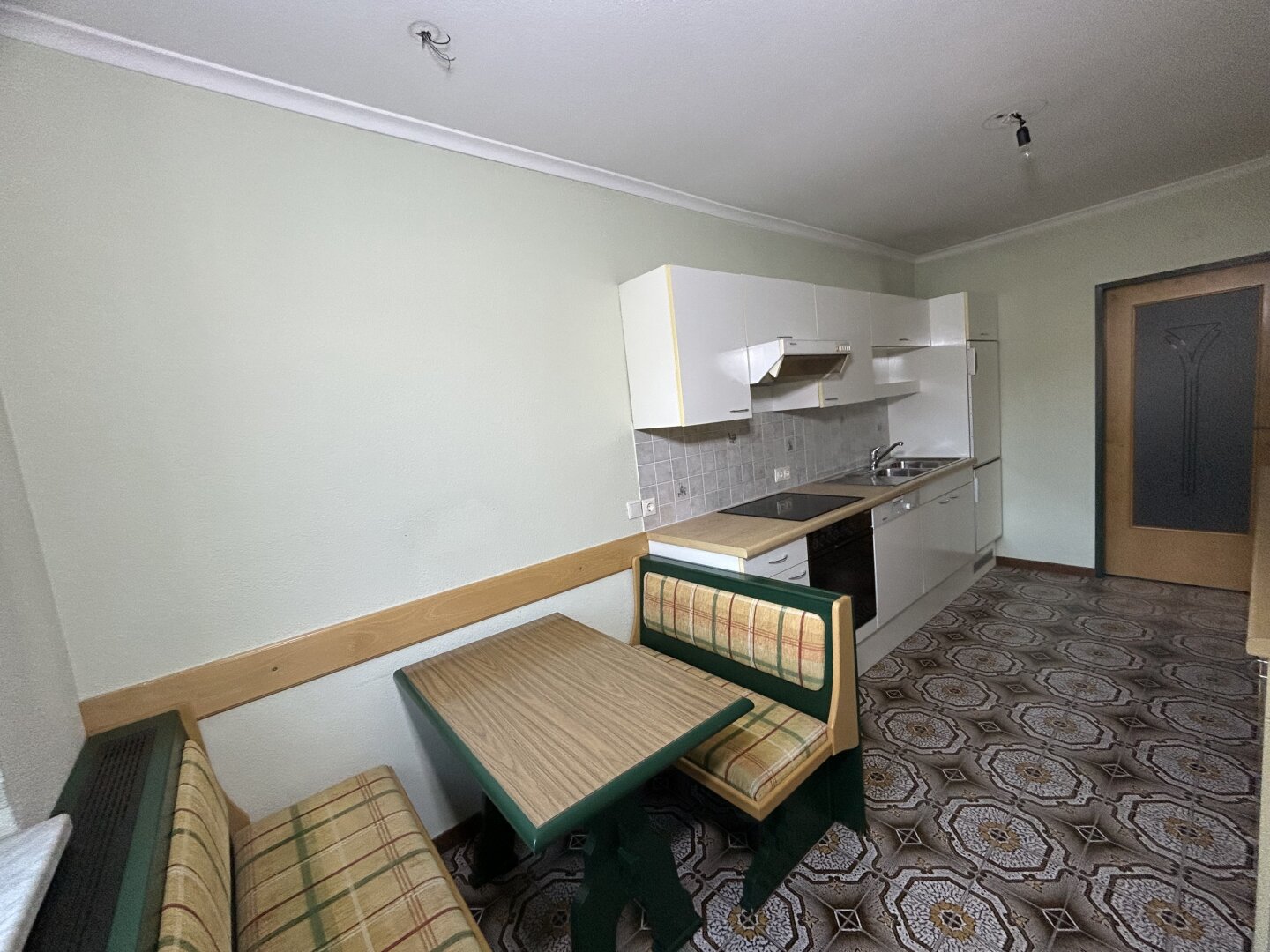 +++Charmante Eigentumswohnung mit Balkon, Grünblick und Garagenplatz in Neusiedl bei Pernitz+++