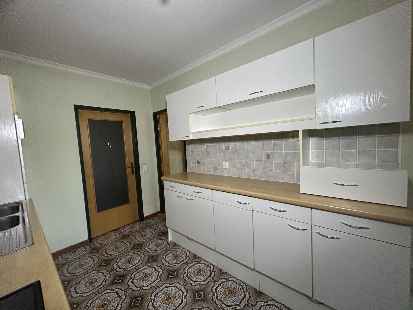 +++Charmante Eigentumswohnung mit Balkon, Grünblick und Garagenplatz in Neusiedl bei Pernitz+++