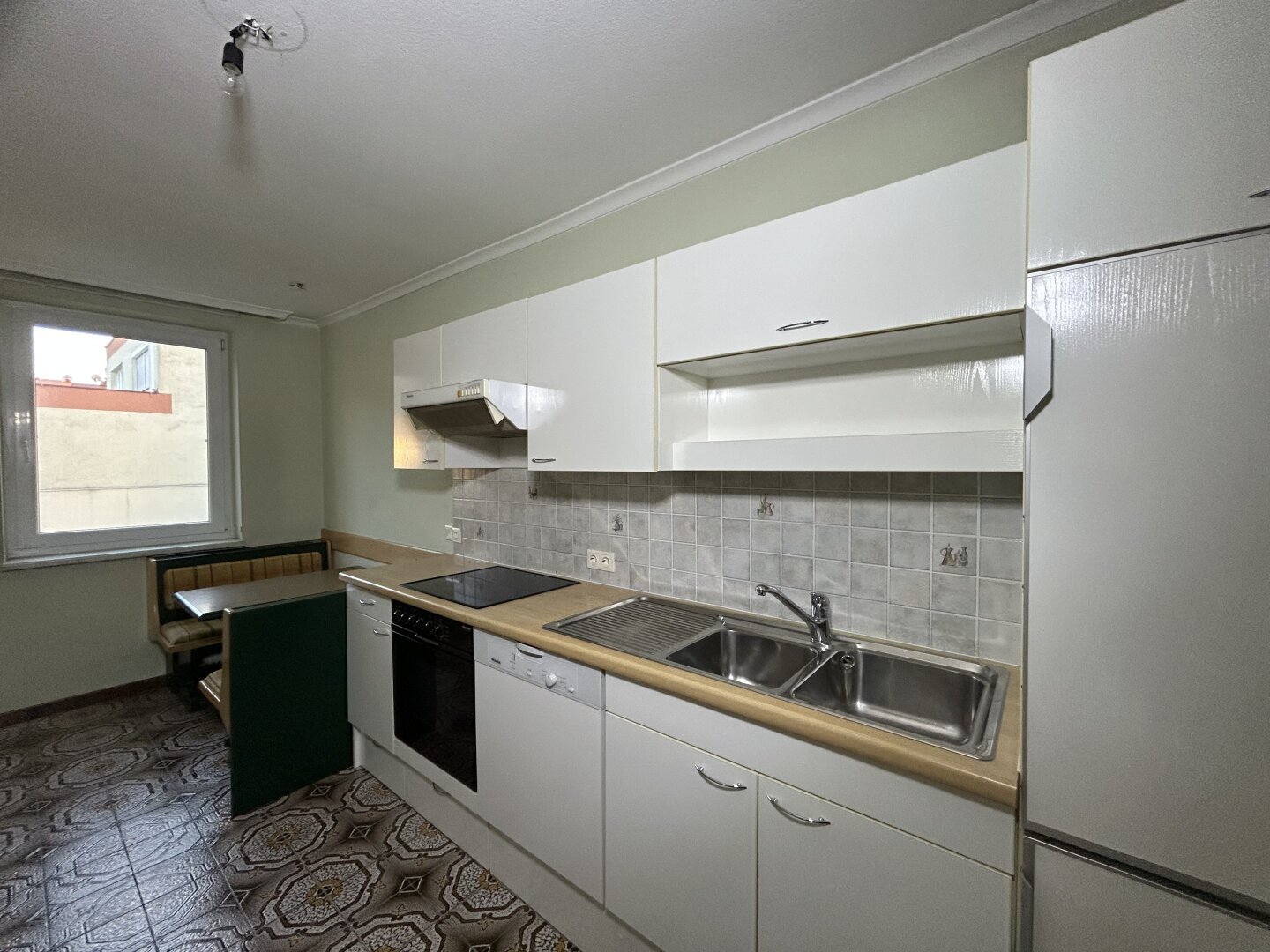 +++Charmante Eigentumswohnung mit Balkon, Grünblick und Garagenplatz in Neusiedl bei Pernitz+++