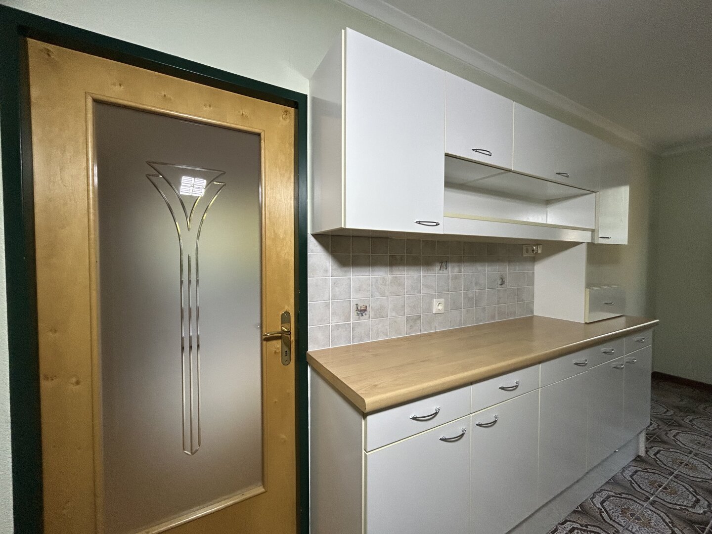 +++Charmante Eigentumswohnung mit Balkon, Grünblick und Garagenplatz in Neusiedl bei Pernitz+++