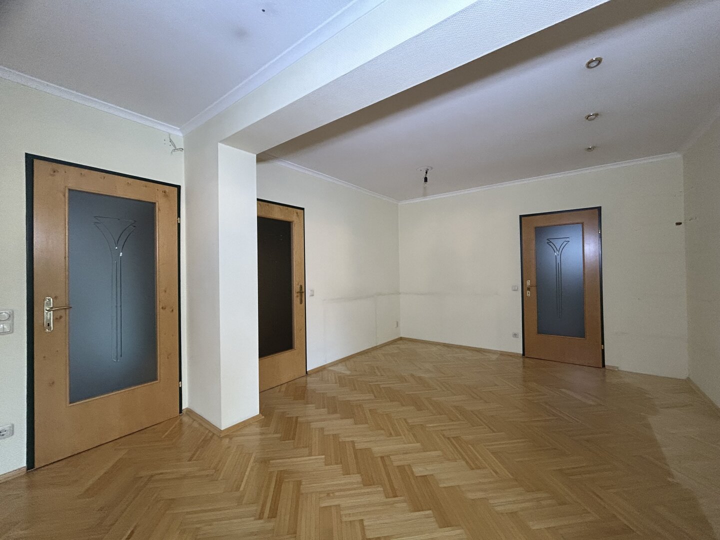 +++Charmante Eigentumswohnung mit Balkon, Grünblick und Garagenplatz in Neusiedl bei Pernitz+++