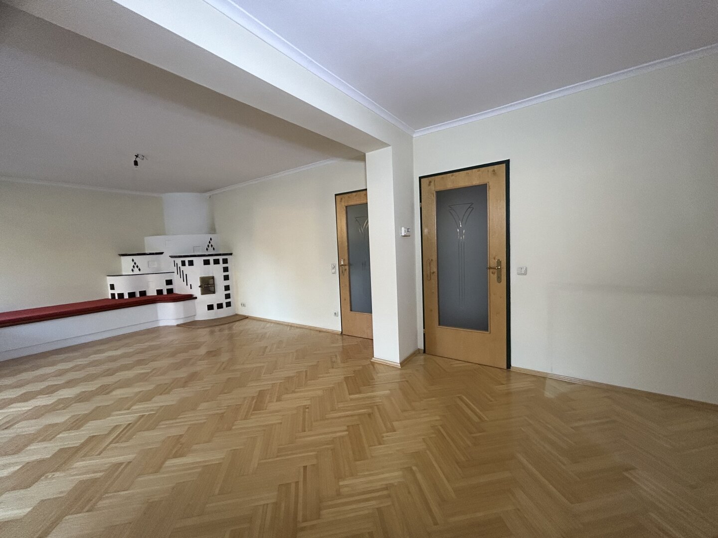 +++Charmante Eigentumswohnung mit Balkon, Grünblick und Garagenplatz in Neusiedl bei Pernitz+++