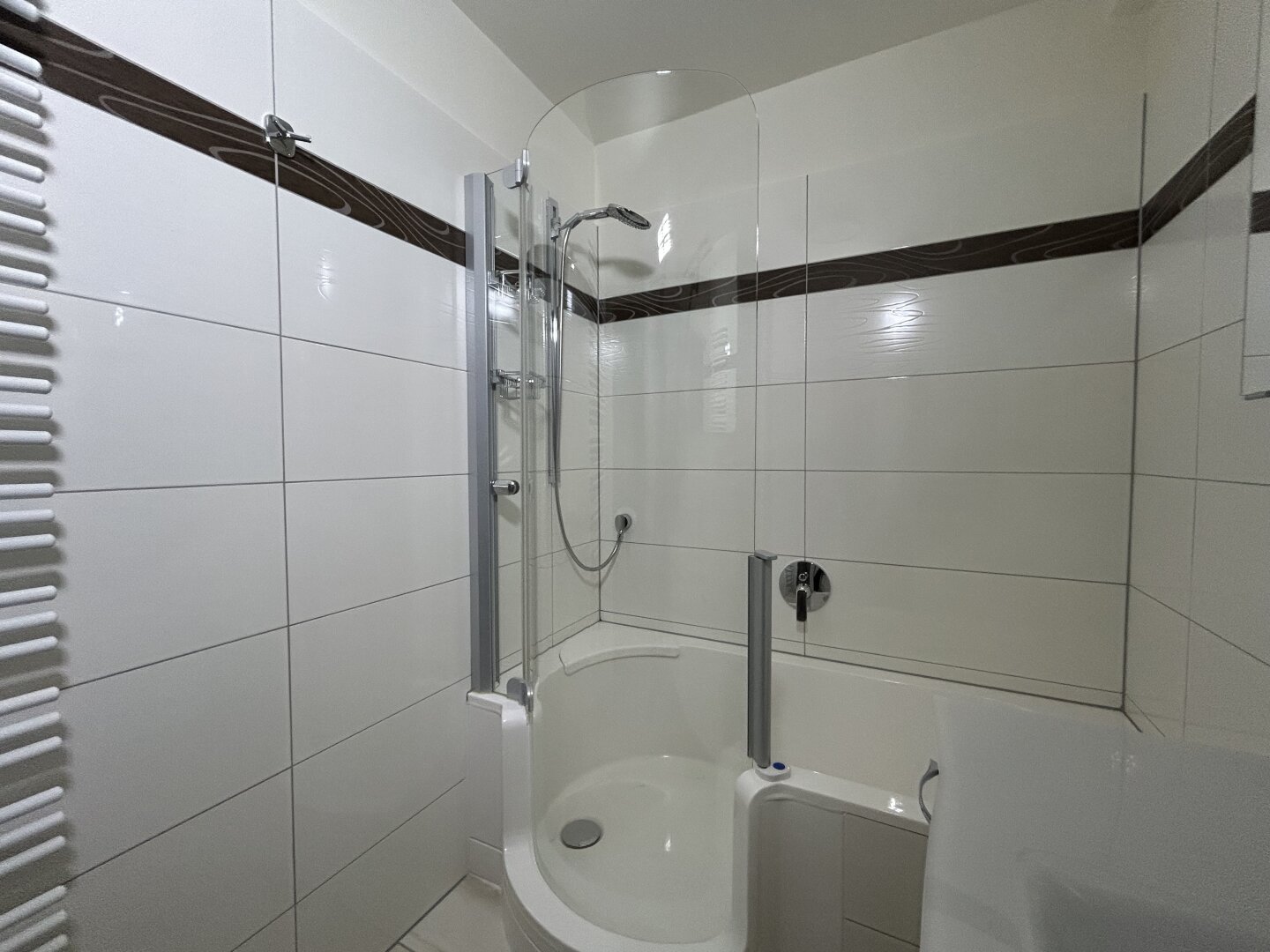 +++Charmante Eigentumswohnung mit Balkon, Grünblick und Garagenplatz in Neusiedl bei Pernitz+++