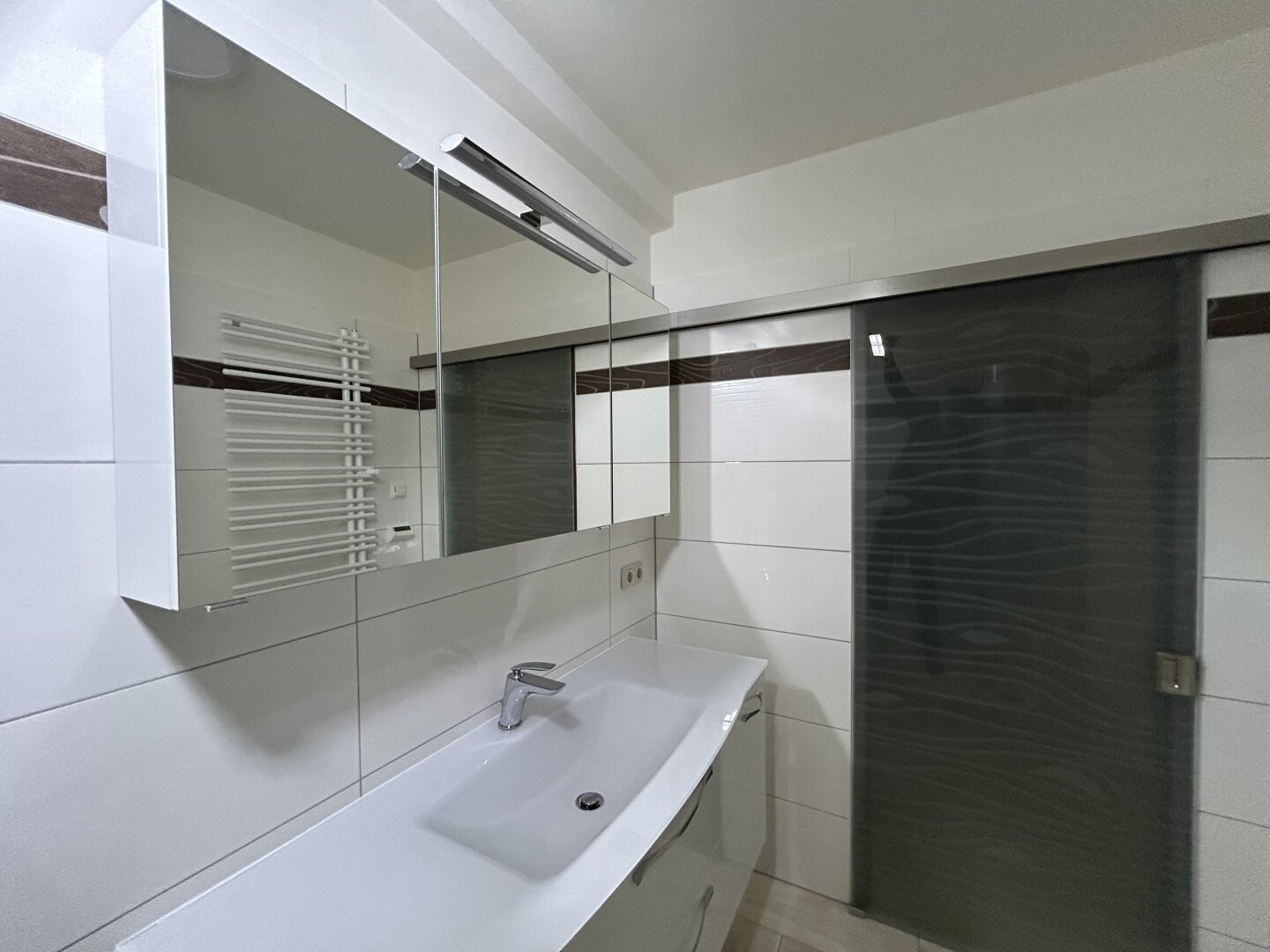 +++Charmante Eigentumswohnung mit Balkon, Grünblick und Garagenplatz in Neusiedl bei Pernitz+++