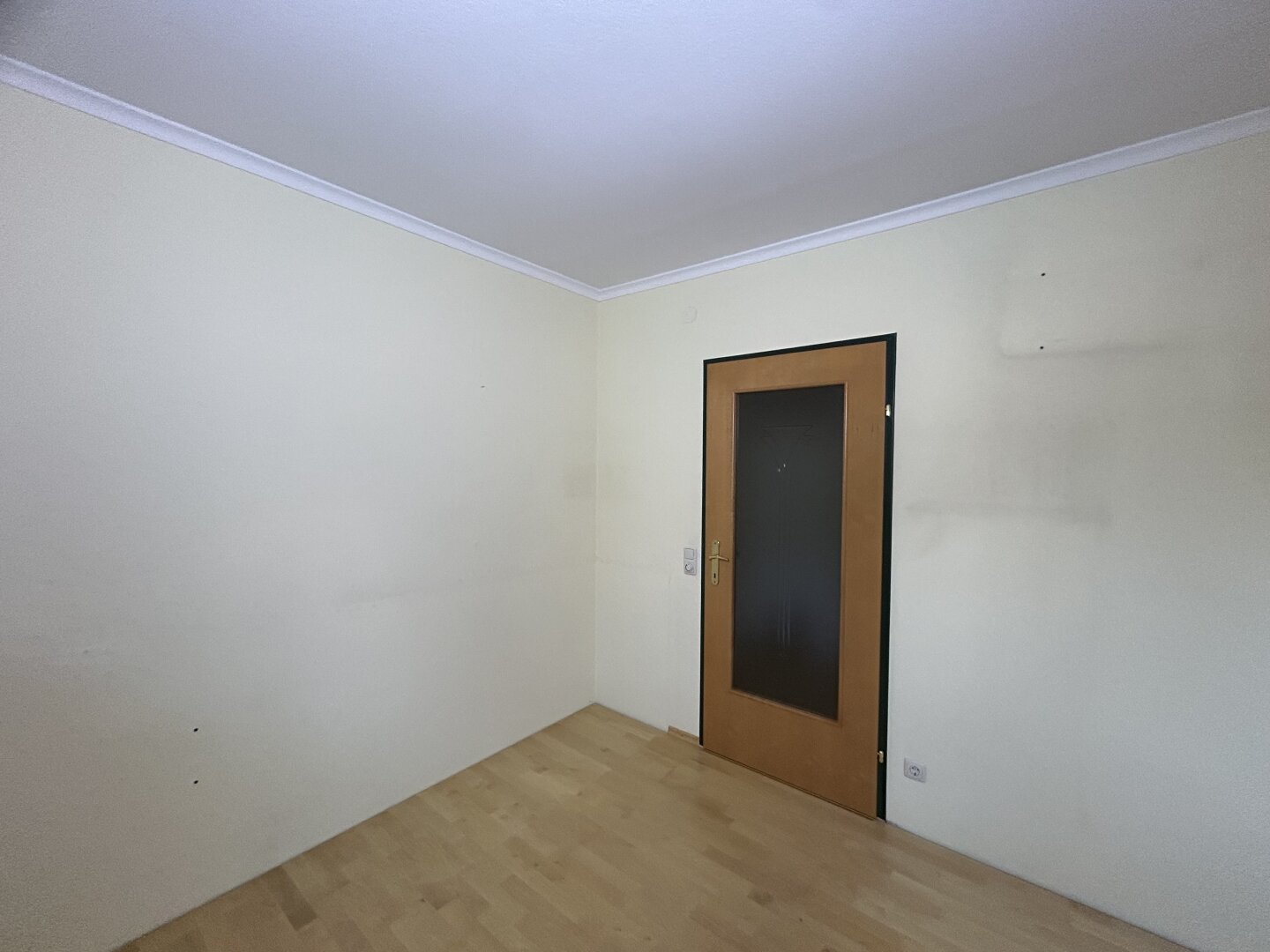 +++Charmante Eigentumswohnung mit Balkon, Grünblick und Garagenplatz in Neusiedl bei Pernitz+++