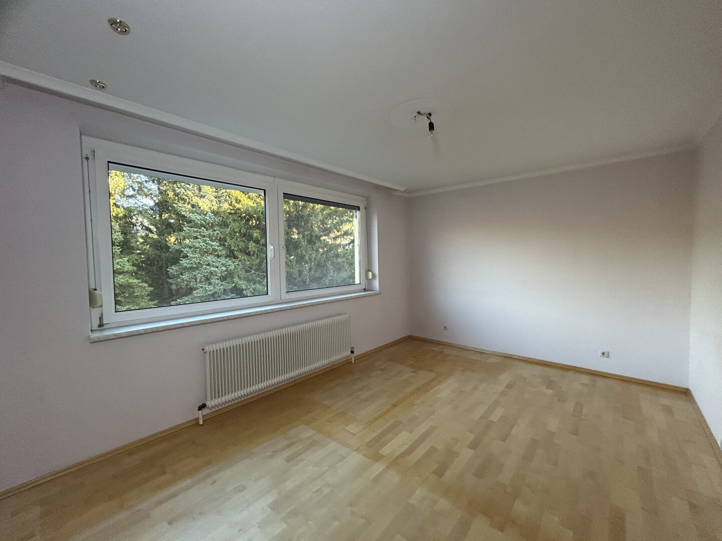 +++Charmante Eigentumswohnung mit Balkon, Grünblick und Garagenplatz in Neusiedl bei Pernitz+++