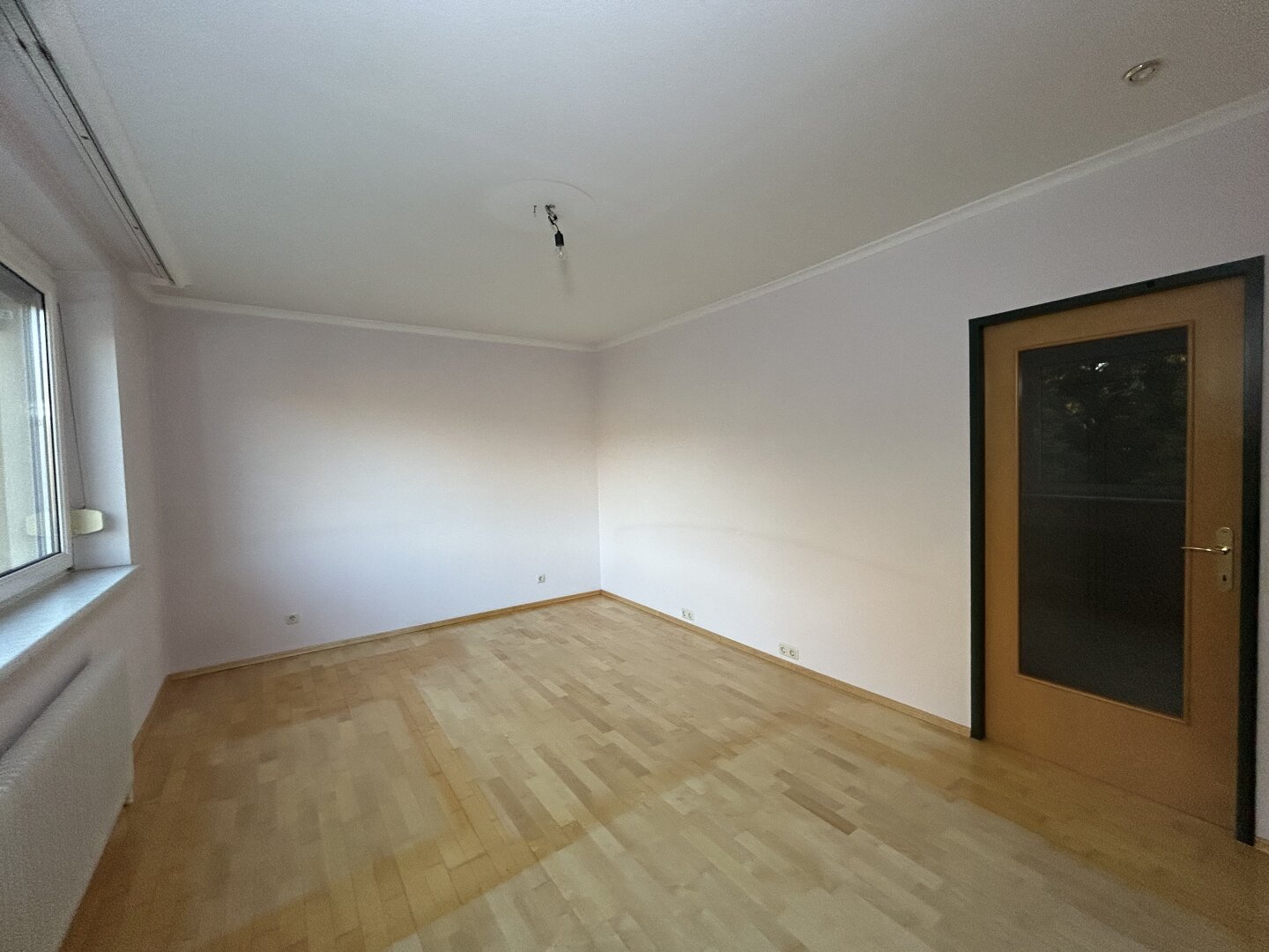 +++Charmante Eigentumswohnung mit Balkon, Grünblick und Garagenplatz in Neusiedl bei Pernitz+++