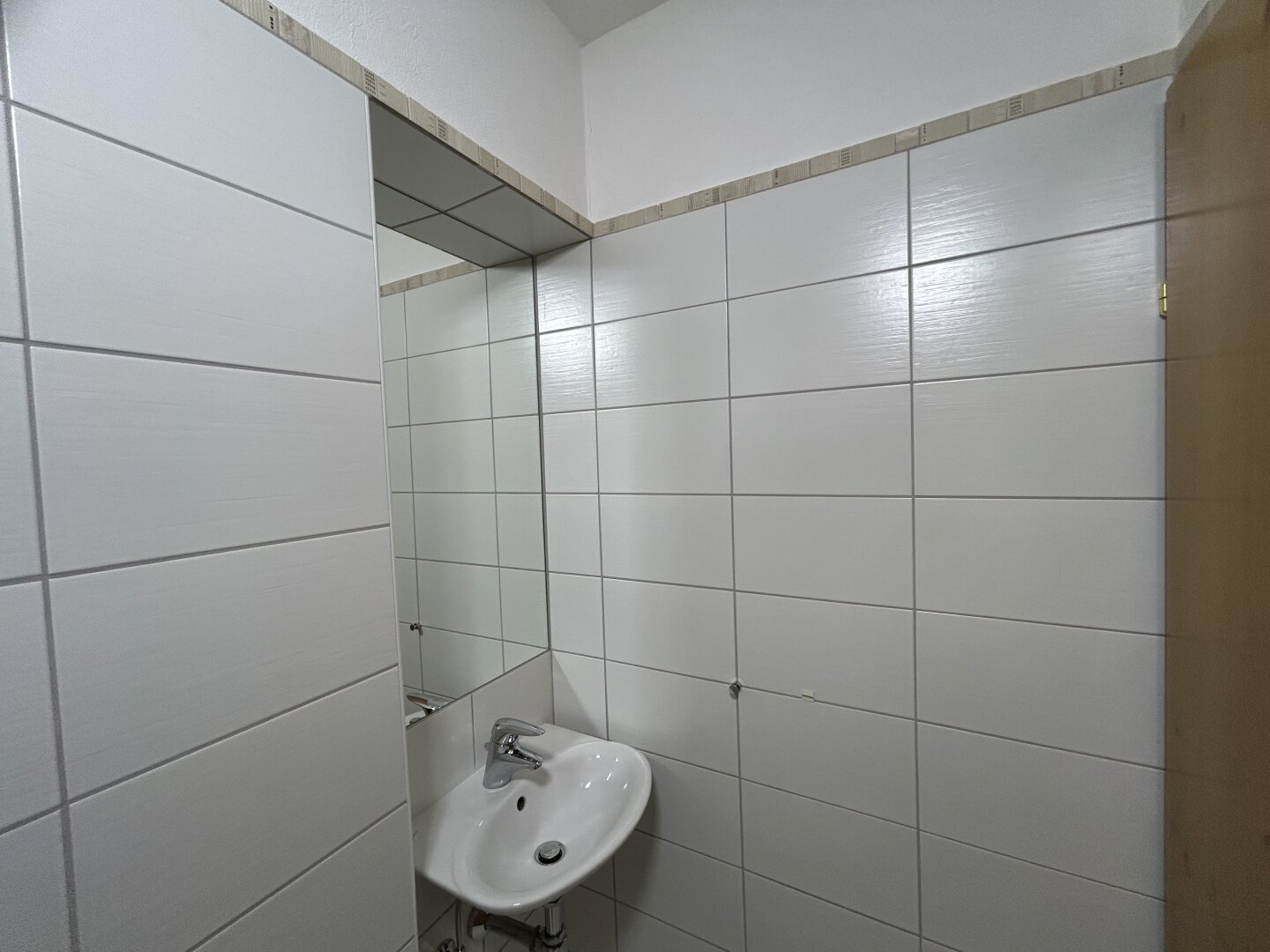 +++Charmante Eigentumswohnung mit Balkon, Grünblick und Garagenplatz in Neusiedl bei Pernitz+++