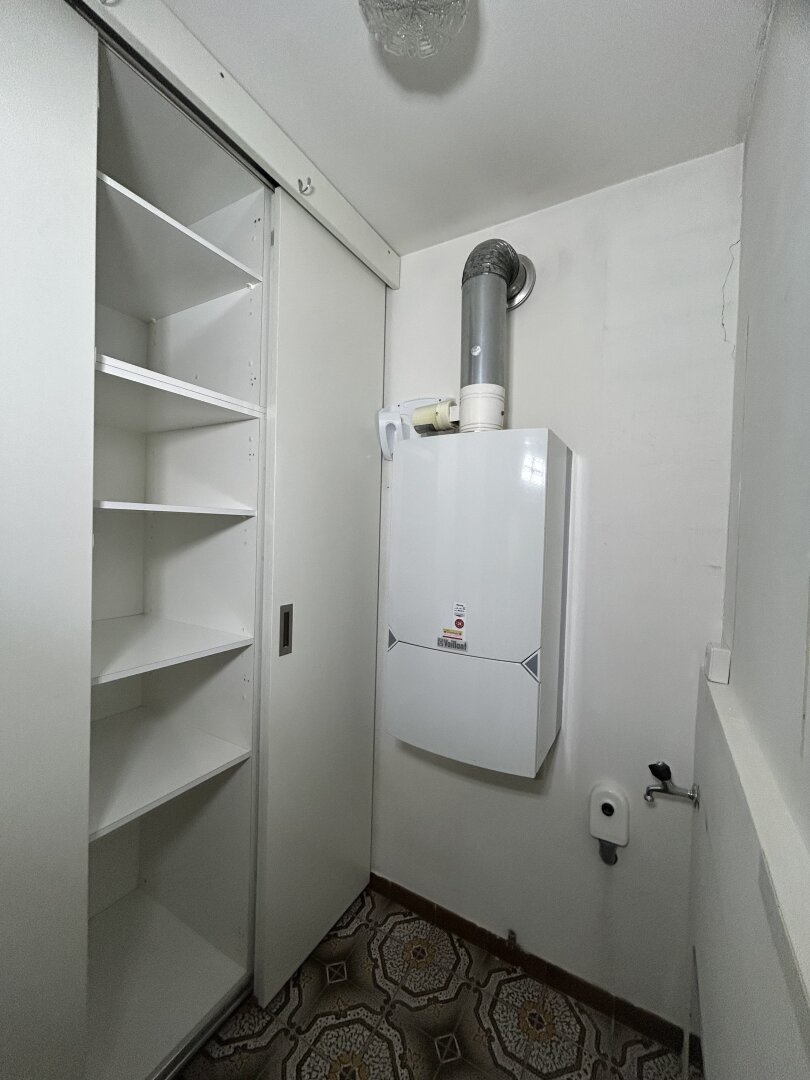 +++Charmante Eigentumswohnung mit Balkon, Grünblick und Garagenplatz in Neusiedl bei Pernitz+++