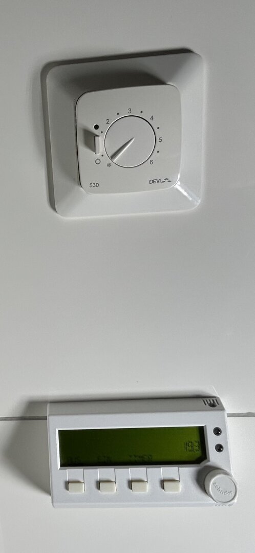 +++Charmante Eigentumswohnung mit Balkon, Grünblick und Garagenplatz in Neusiedl bei Pernitz+++