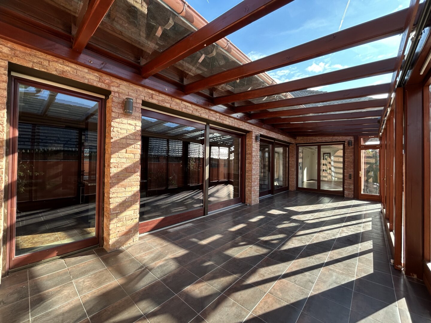 +++ Wunderschönes Einfamilienhaus mit Pool in Kophaza (Ungarn) Nähe Deutschkreutz +++