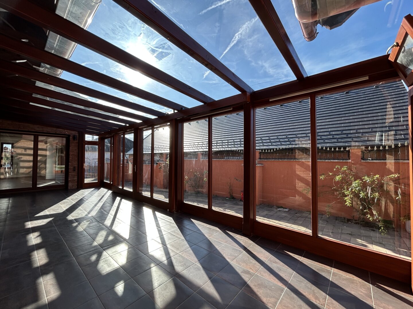 +++ Wunderschönes Einfamilienhaus mit Pool in Kophaza (Ungarn) Nähe Deutschkreutz +++