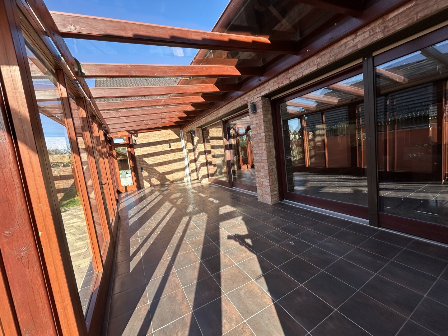 +++ Wunderschönes Einfamilienhaus mit Pool in Kophaza (Ungarn) Nähe Deutschkreutz +++