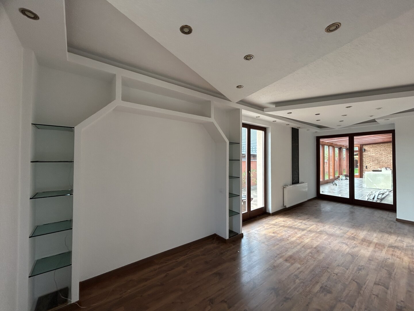 +++ Wunderschönes Einfamilienhaus mit Pool in Kophaza (Ungarn) Nähe Deutschkreutz +++