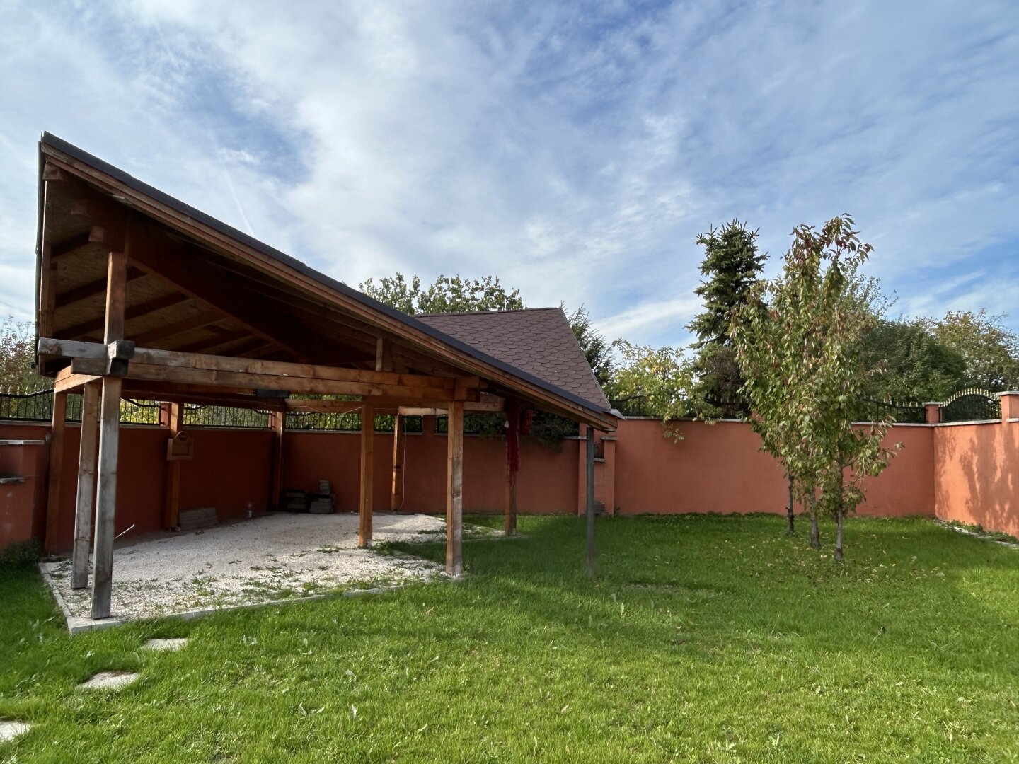 +++ Wunderschönes Einfamilienhaus mit Pool in Kophaza (Ungarn) Nähe Deutschkreutz +++