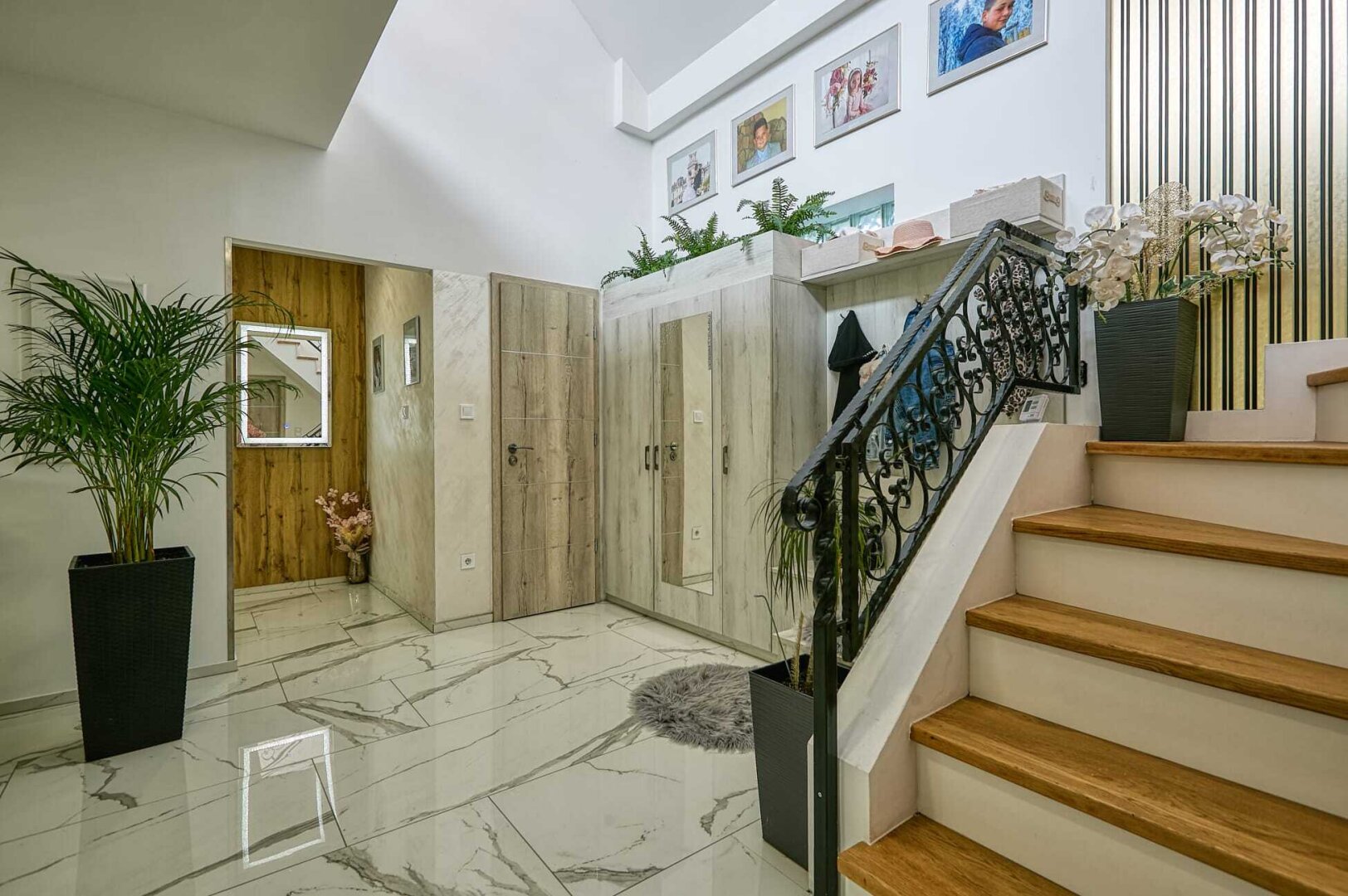 +++ Modernes Einfamilienhaus in Fertőszéplak – Wellness, Wein & Wohnkultur auf höchstem Niveau +++