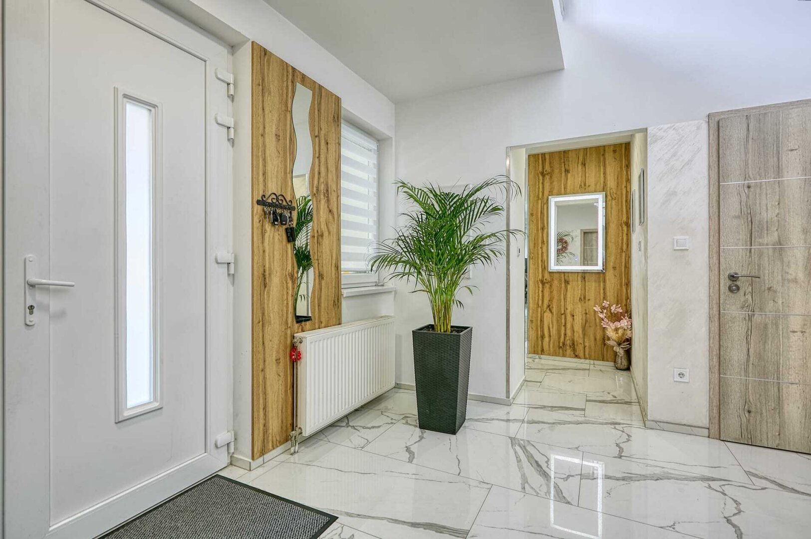 +++ Modernes Einfamilienhaus in Fertőszéplak – Wellness, Wein & Wohnkultur auf höchstem Niveau +++