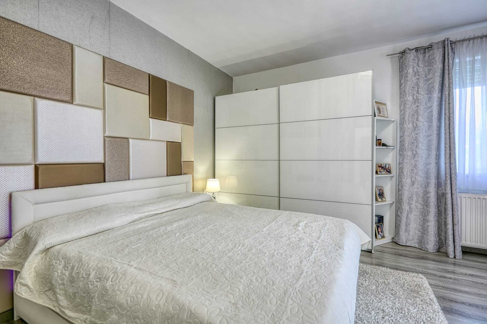 +++ Modernes Einfamilienhaus in Fertőszéplak – Wellness, Wein & Wohnkultur auf höchstem Niveau +++