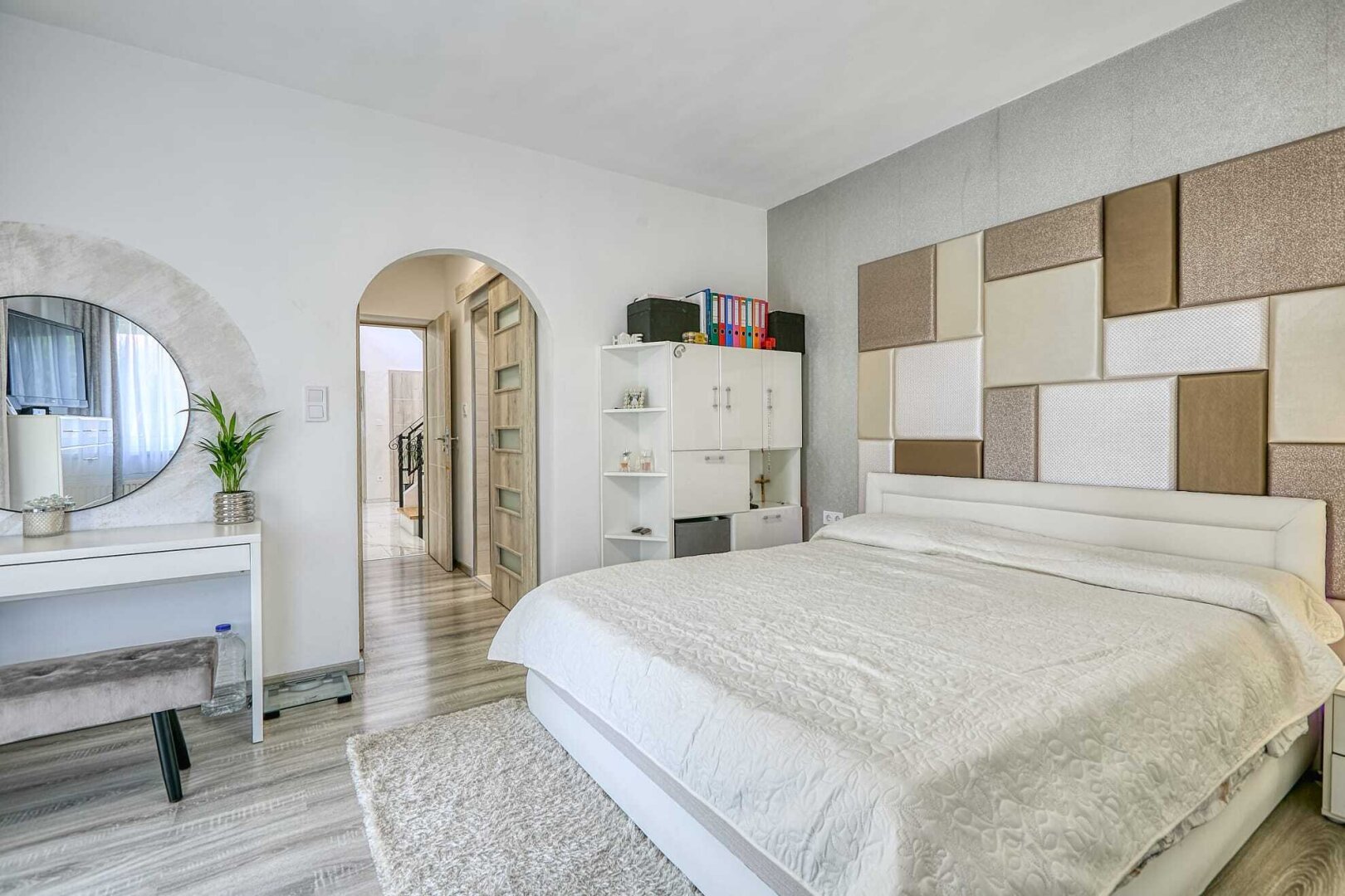 +++ Modernes Einfamilienhaus in Fertőszéplak – Wellness, Wein & Wohnkultur auf höchstem Niveau +++