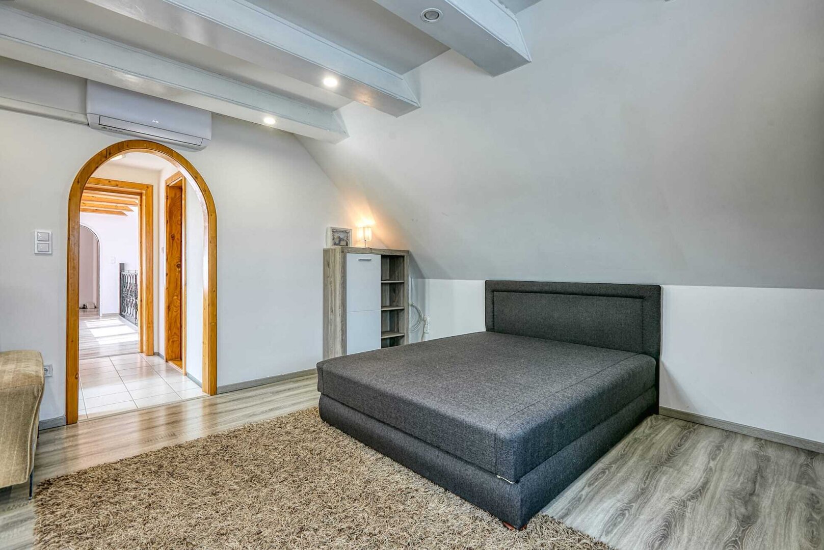 +++ Modernes Einfamilienhaus in Fertőszéplak – Wellness, Wein & Wohnkultur auf höchstem Niveau +++