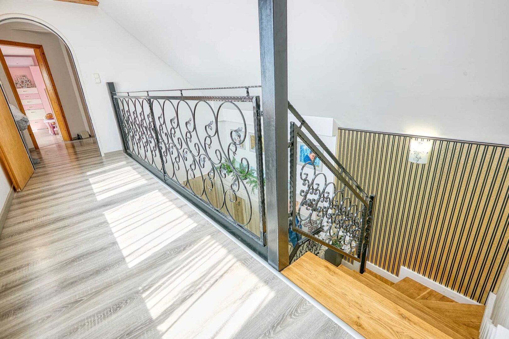 +++ Modernes Einfamilienhaus in Fertőszéplak – Wellness, Wein & Wohnkultur auf höchstem Niveau +++