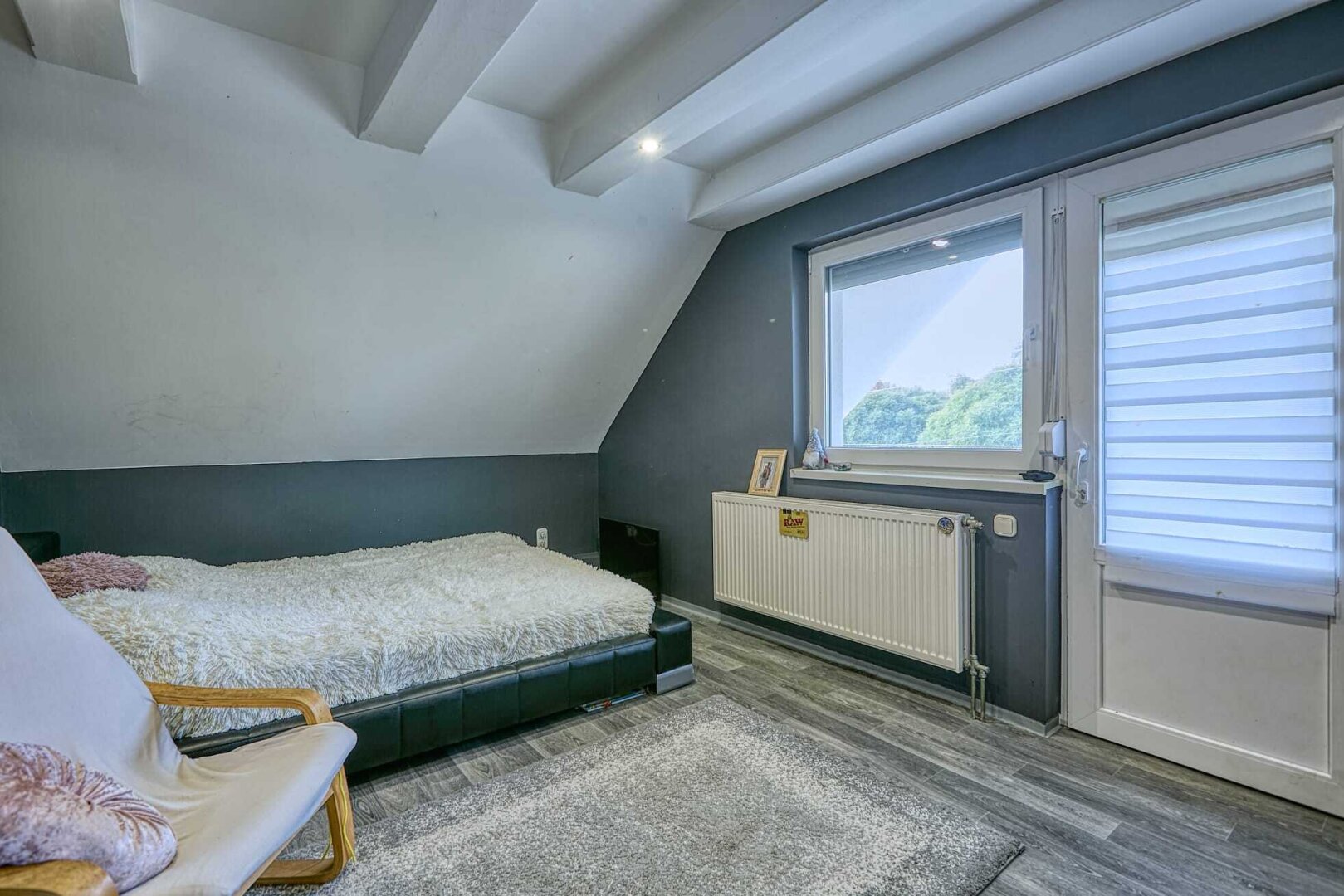 +++ Modernes Einfamilienhaus in Fertőszéplak – Wellness, Wein & Wohnkultur auf höchstem Niveau +++