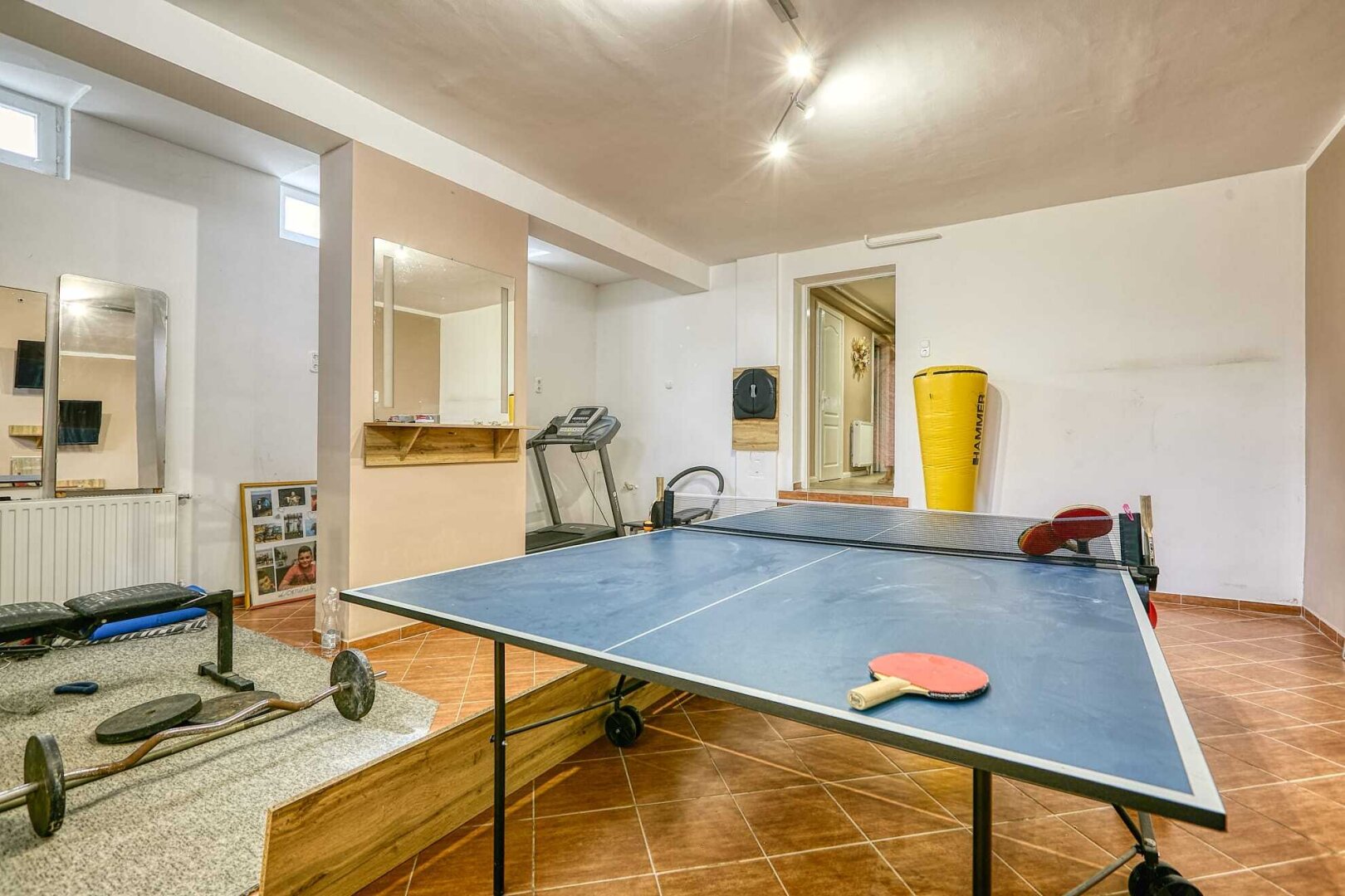 +++ Modernes Einfamilienhaus in Fertőszéplak – Wellness, Wein & Wohnkultur auf höchstem Niveau +++