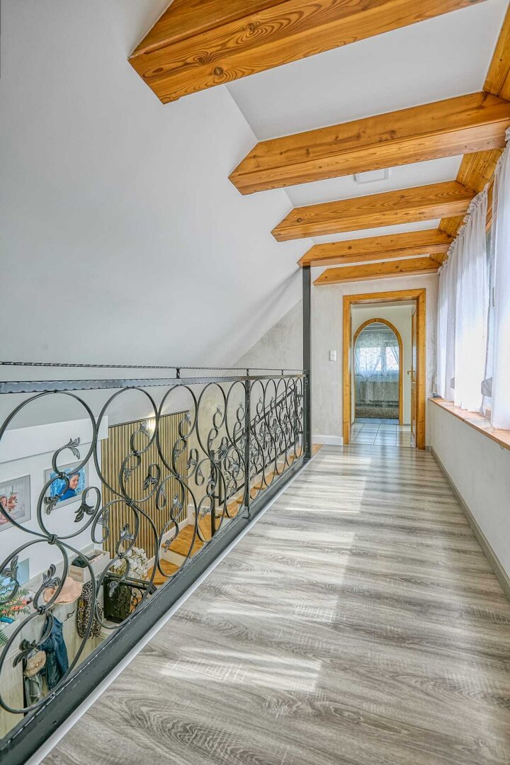 +++ Modernes Einfamilienhaus in Fertőszéplak – Wellness, Wein & Wohnkultur auf höchstem Niveau +++