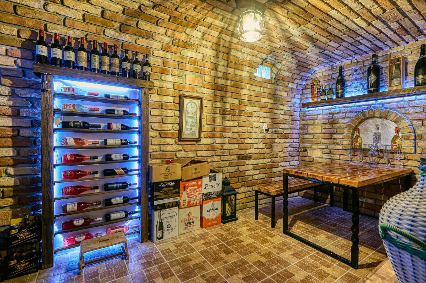 +++ Modernes Einfamilienhaus in Fertőszéplak – Wellness, Wein & Wohnkultur auf höchstem Niveau +++