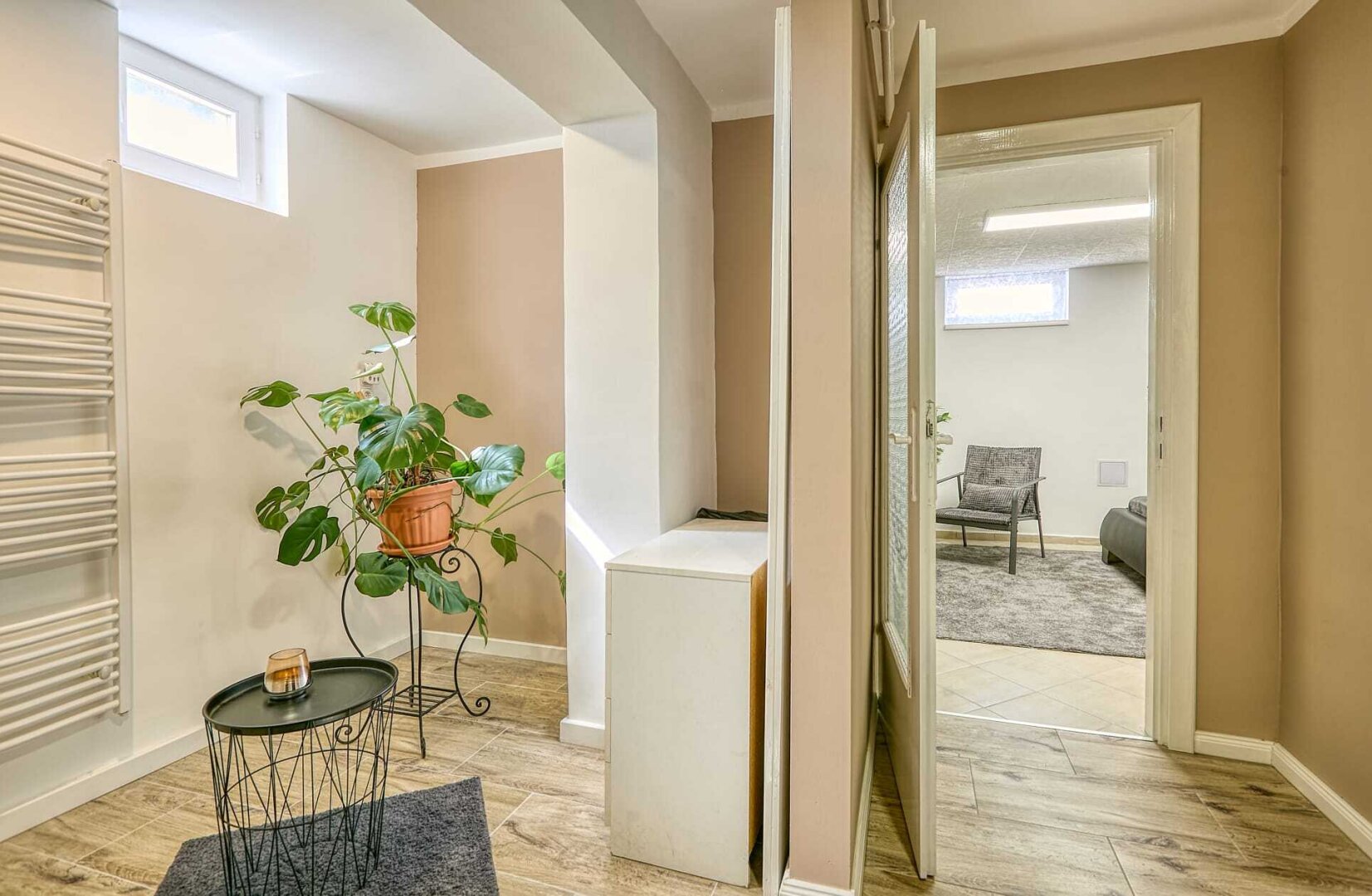 +++ Modernes Einfamilienhaus in Fertőszéplak – Wellness, Wein & Wohnkultur auf höchstem Niveau +++