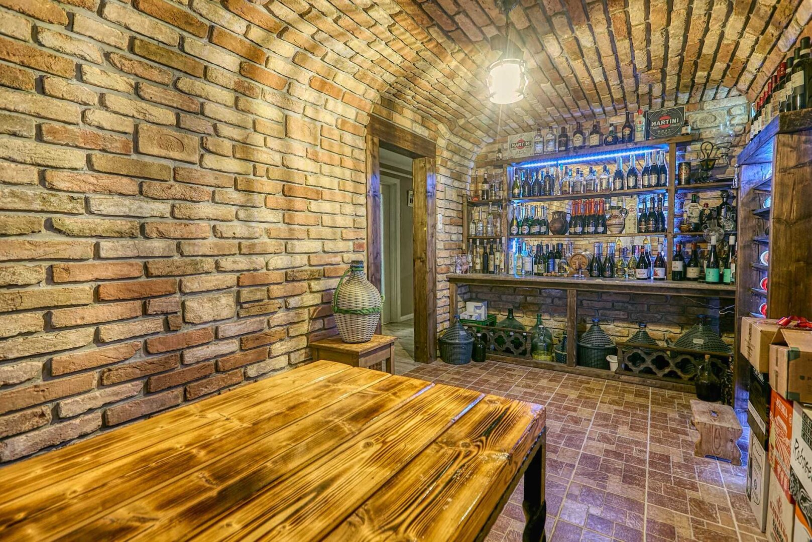 +++ Modernes Einfamilienhaus in Fertőszéplak – Wellness, Wein & Wohnkultur auf höchstem Niveau +++