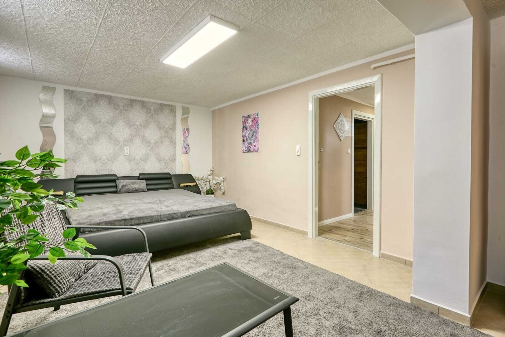 +++ Modernes Einfamilienhaus in Fertőszéplak – Wellness, Wein & Wohnkultur auf höchstem Niveau +++