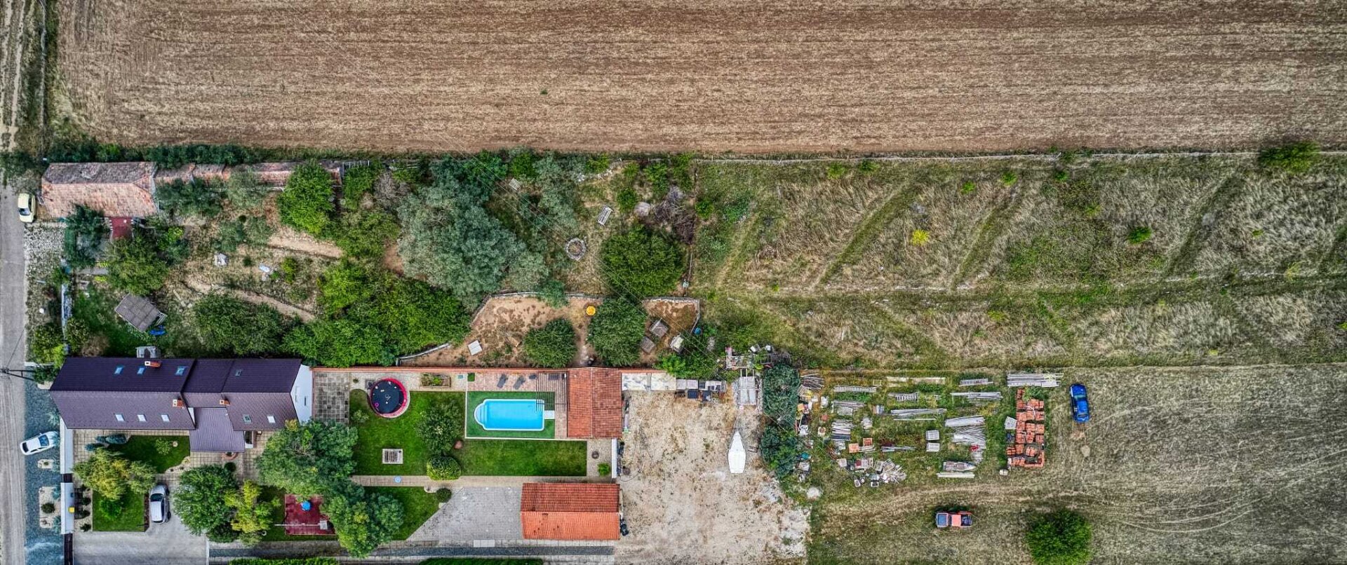 +++ Modernes Einfamilienhaus in Fertőszéplak – Wellness, Wein & Wohnkultur auf höchstem Niveau +++