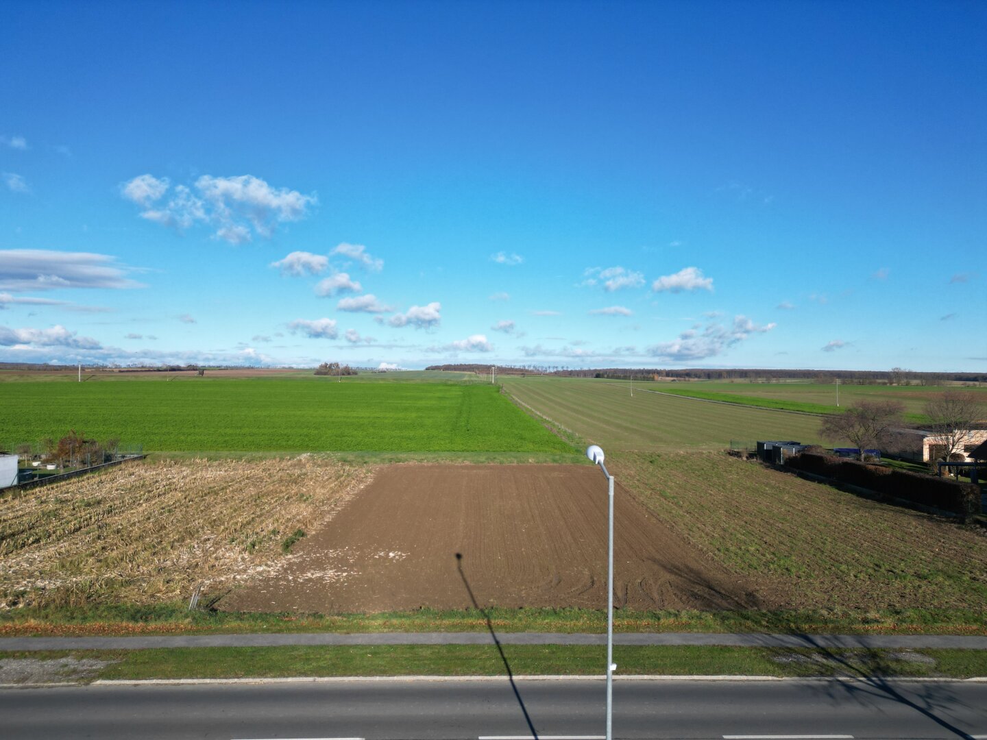 +++ Baugrundstück in bester Lage bei der Therme Lutzmannburg +++