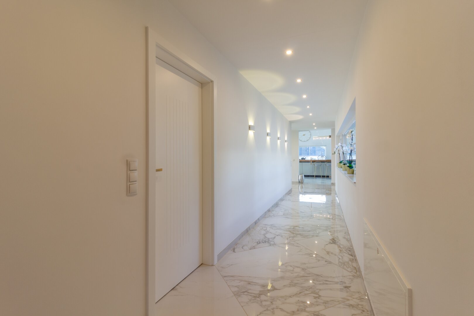 +PHÄNOMENALE Villa mit traumhaftem Panorama, Klima, Pool, Sauna, Designermöbel, direkt in Oberpullendorf zu kaufen!