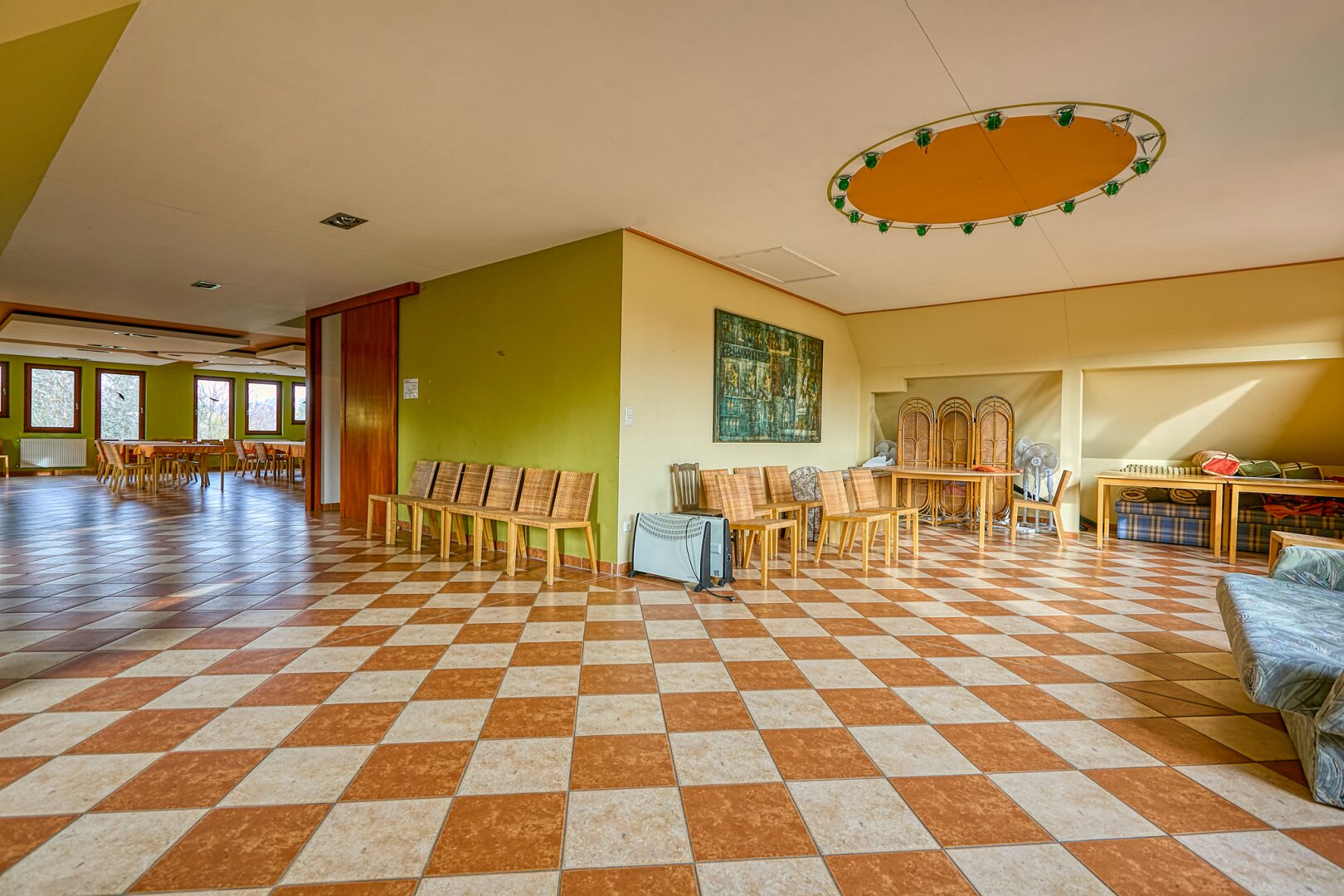 +++Wellnesspark Gyenesdiás – Ihr Traumobjekt am Plattensee!+++