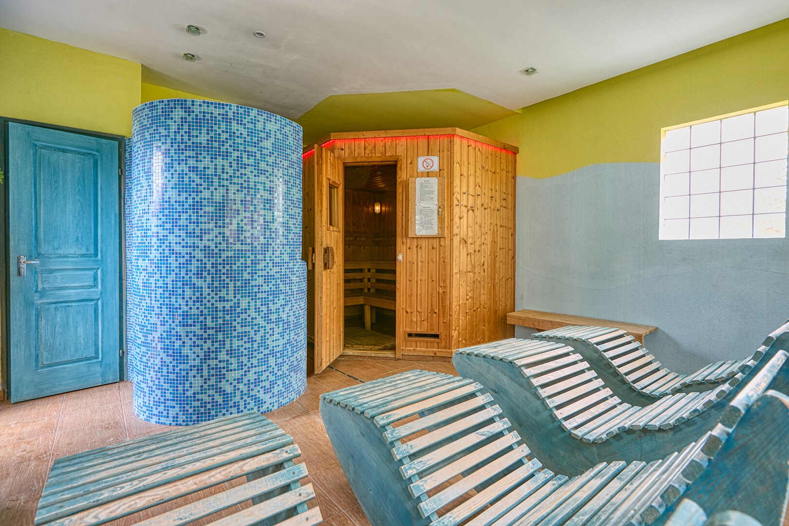 +++Wellnesspark Gyenesdiás – Ihr Traumobjekt am Plattensee!+++